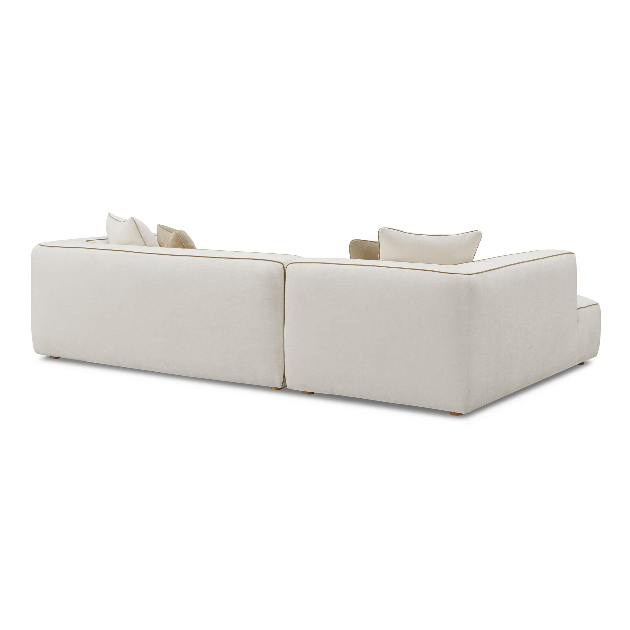 Tristine - Sectional - Urban Living Furniture (Los Angeles, CA)