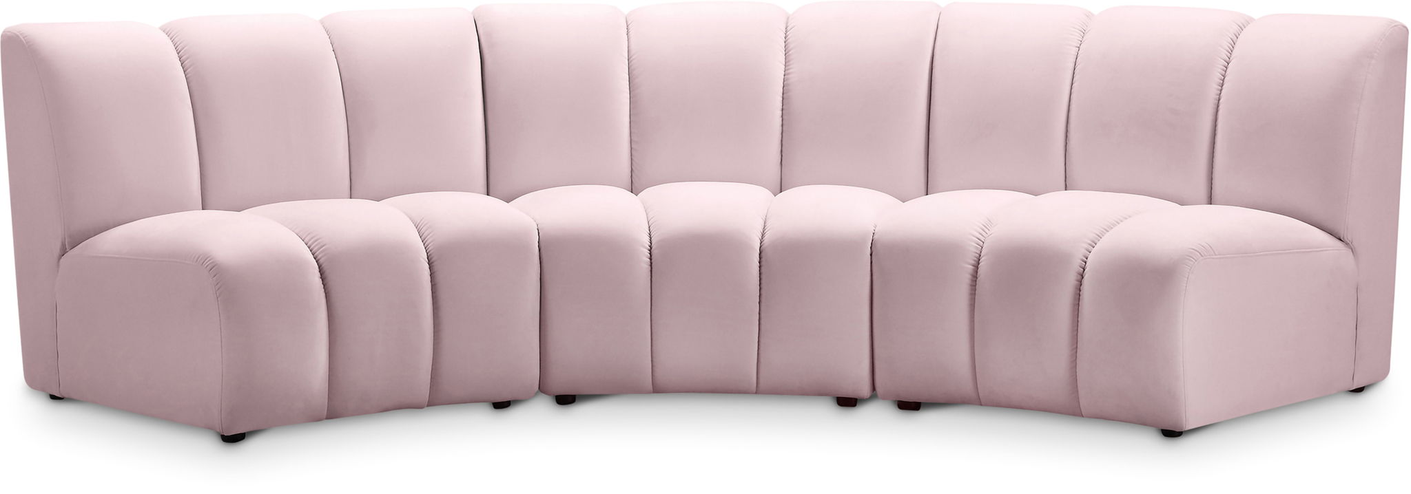 Infinity - 3 Pc. Modular Sectional - Urban Living Furniture (Los Angeles, CA)