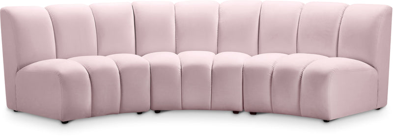 Infinity - 3 Pc. Modular Sectional