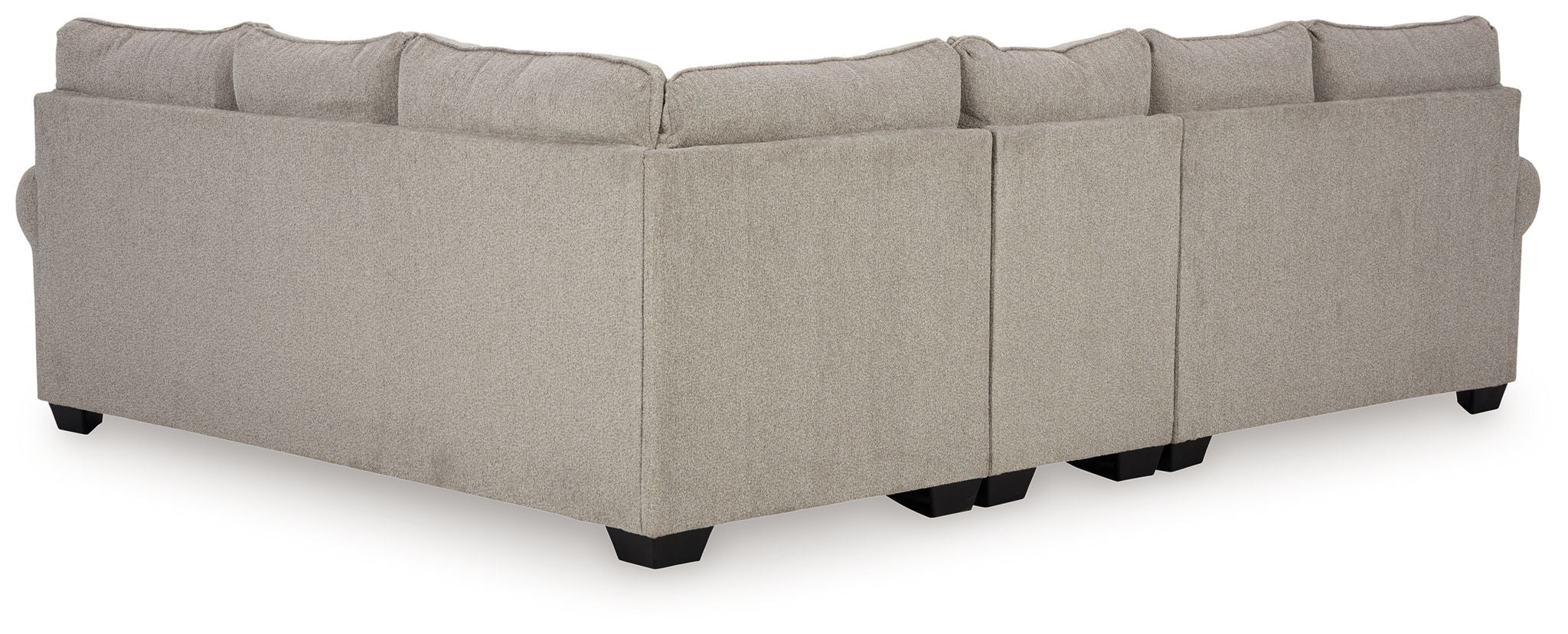 Claireah - Sectional - Urban Living Furniture (Los Angeles, CA)