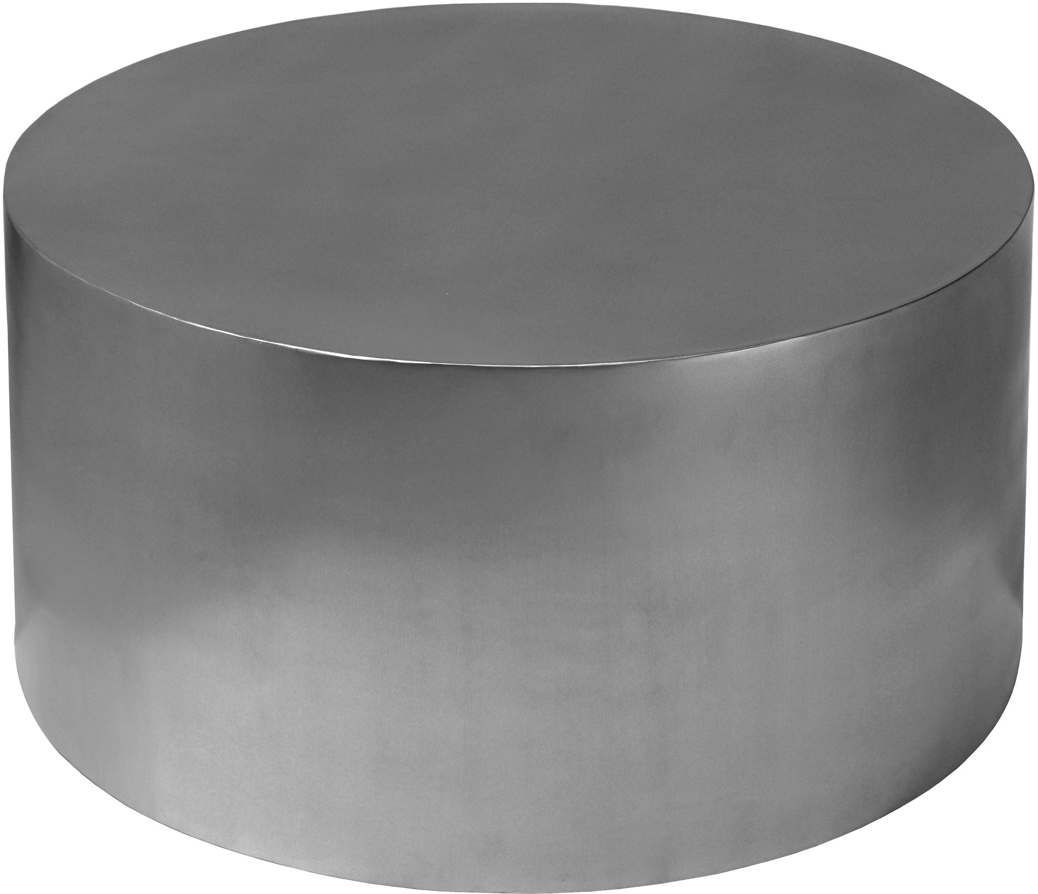 Cylinder - Coffee Table - Urban Living Furniture (Los Angeles, CA)