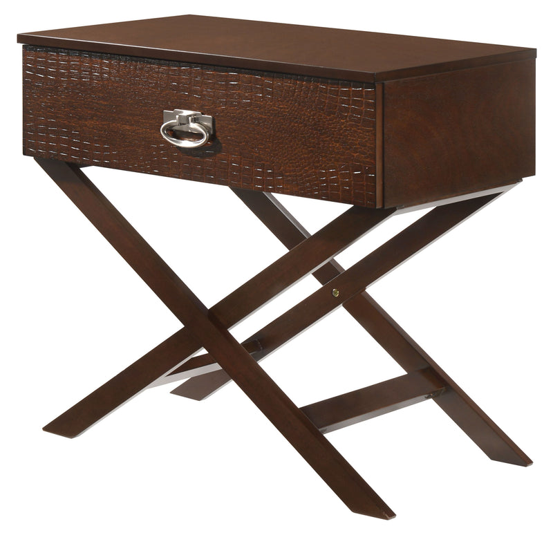 Xavier - Nightstand - Urban Living Furniture (Los Angeles, CA)