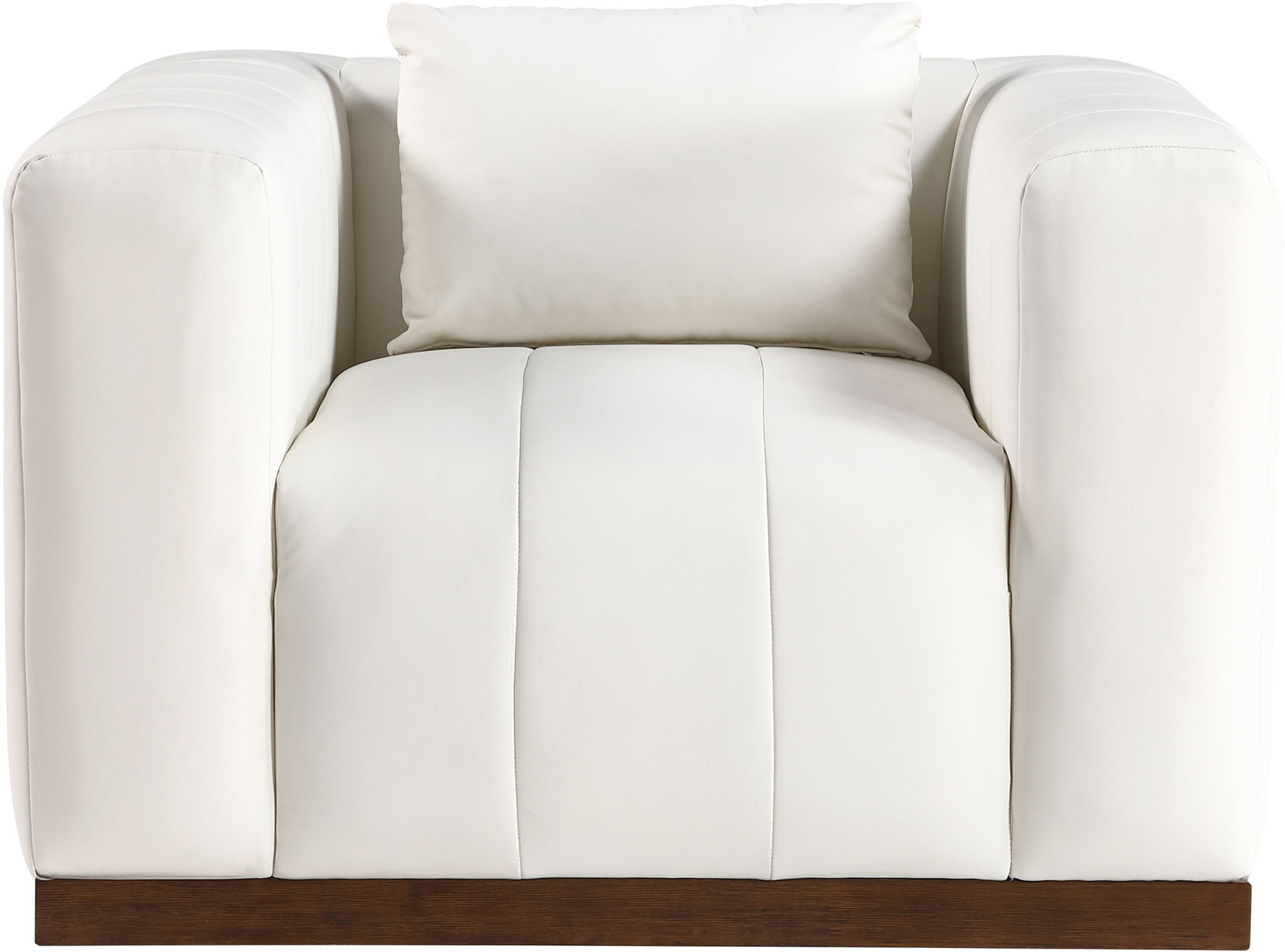 Mallina - Chair - Urban Living Furniture (Los Angeles, CA)