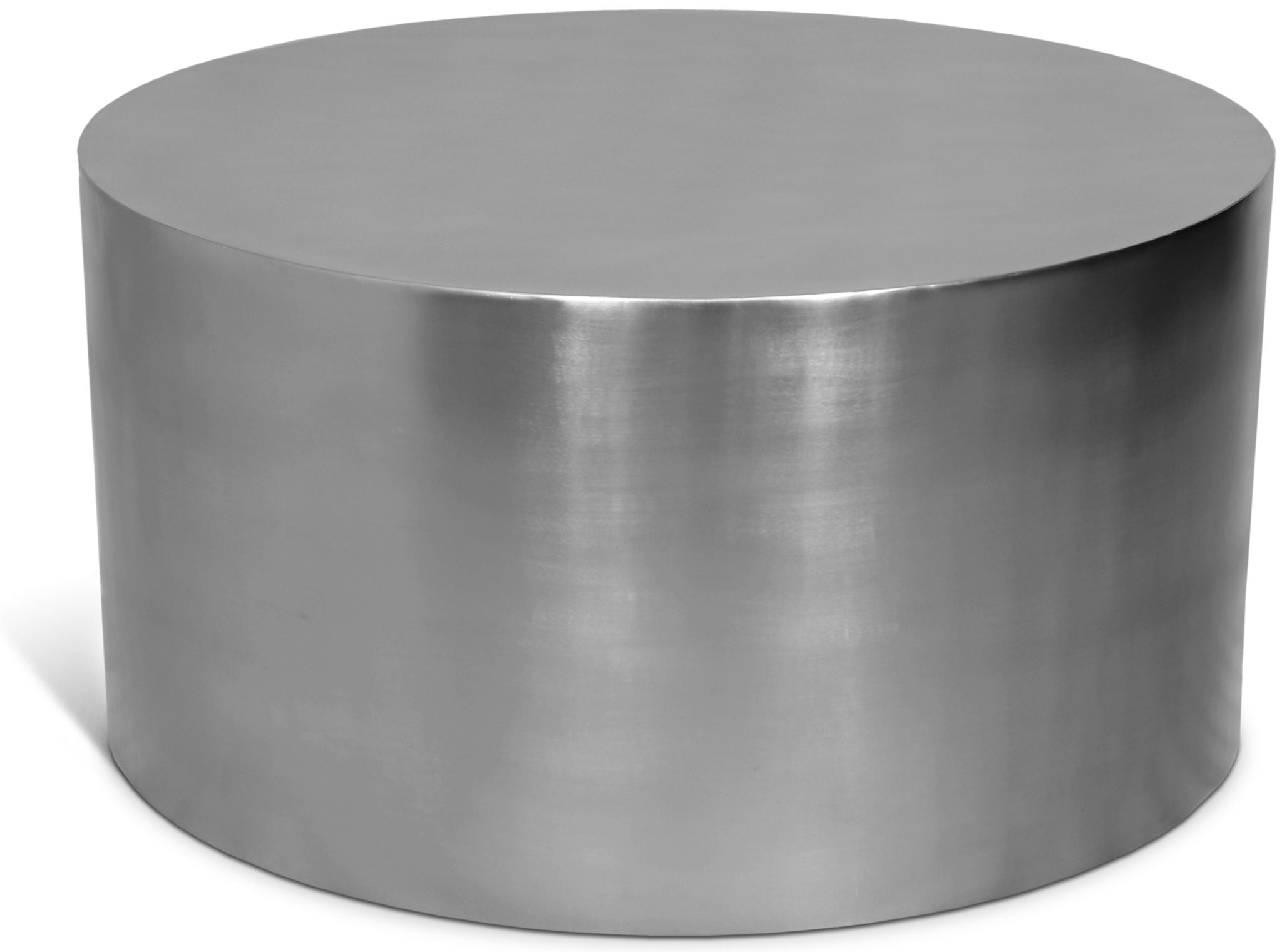 Cylinder - Coffee Table - Urban Living Furniture (Los Angeles, CA)