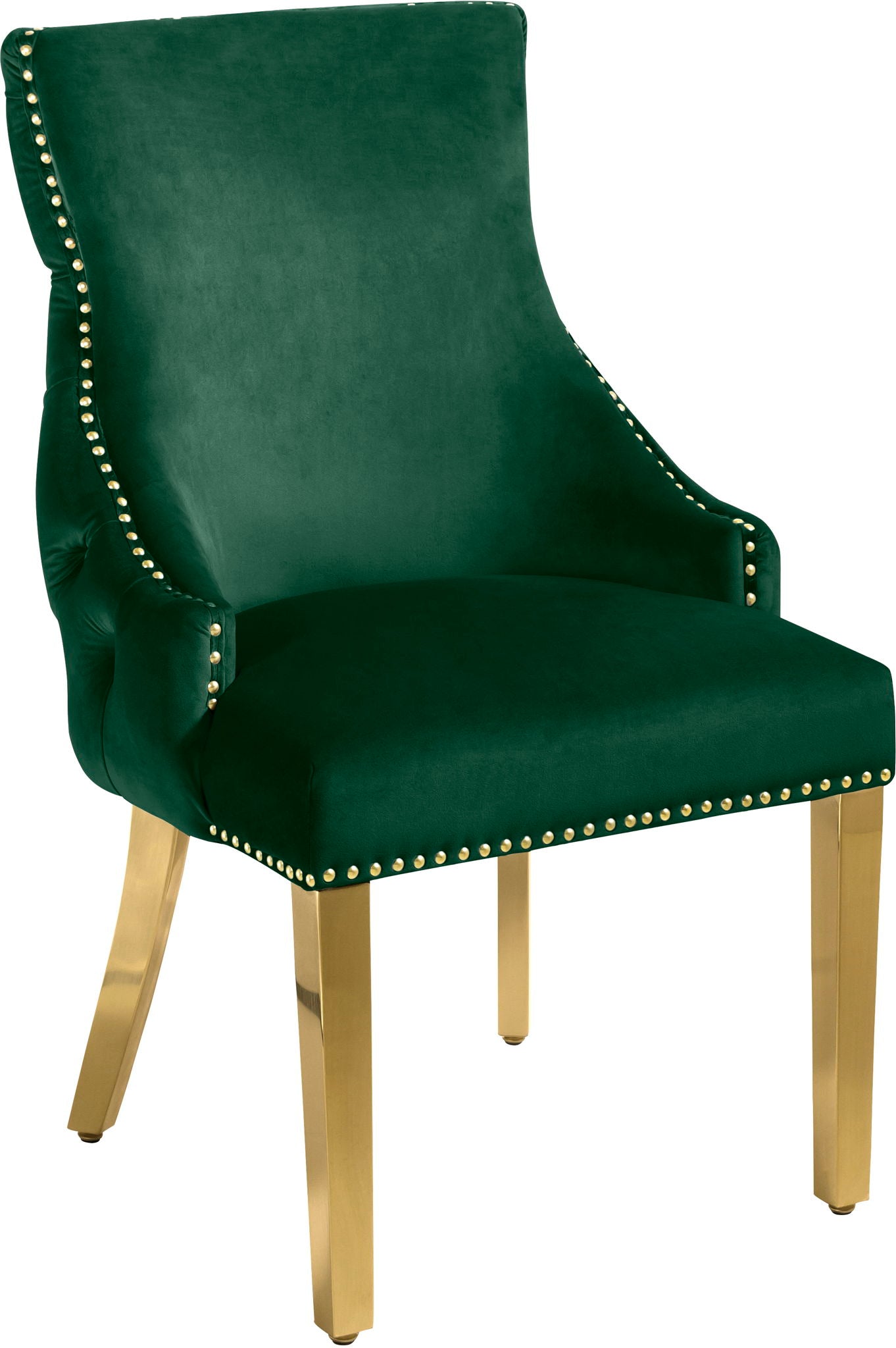Tuft - Dining Chair (Set of 2) - Urban Living Furniture (Los Angeles, CA)