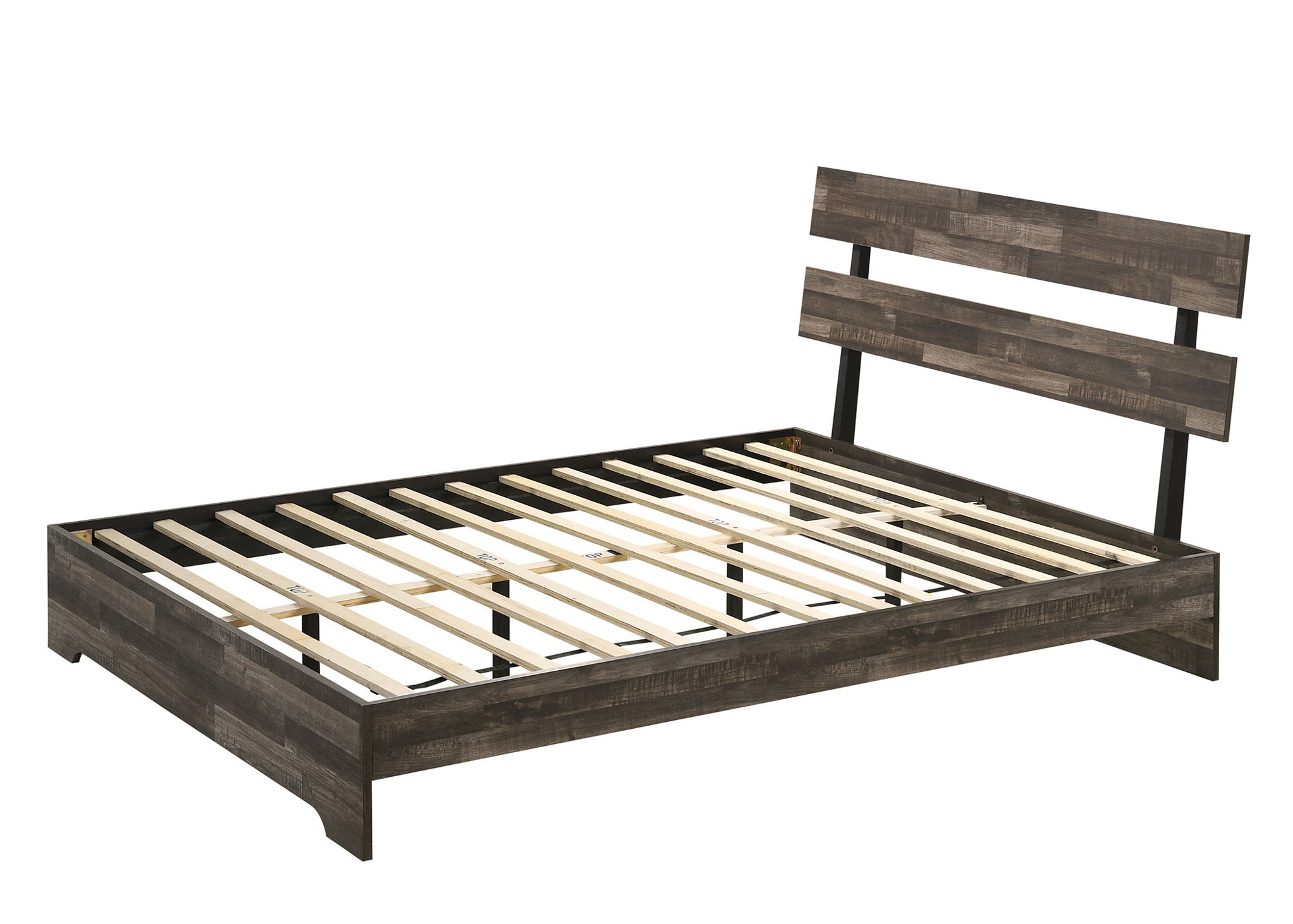 Atticus - Bed In One Box - Urban Living Furniture (Los Angeles, CA)