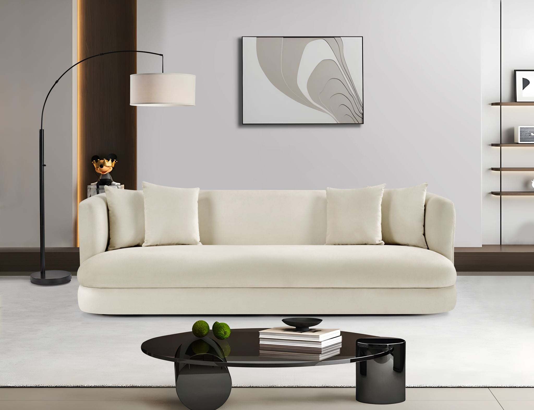 Alder - Sofa - Urban Living Furniture (Los Angeles, CA)