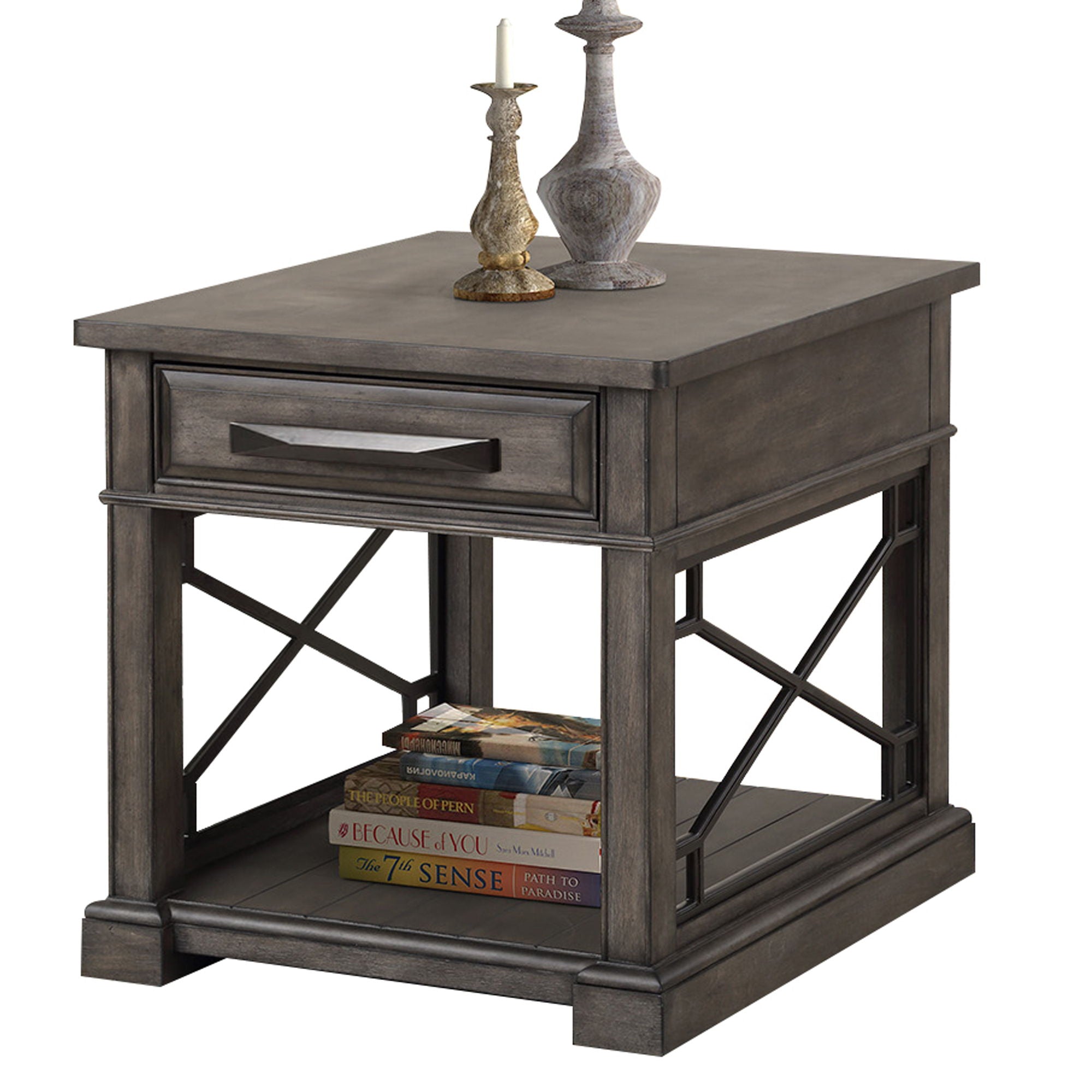 Sundance - Cocktail Table Set - Urban Living Furniture (Los Angeles, CA)