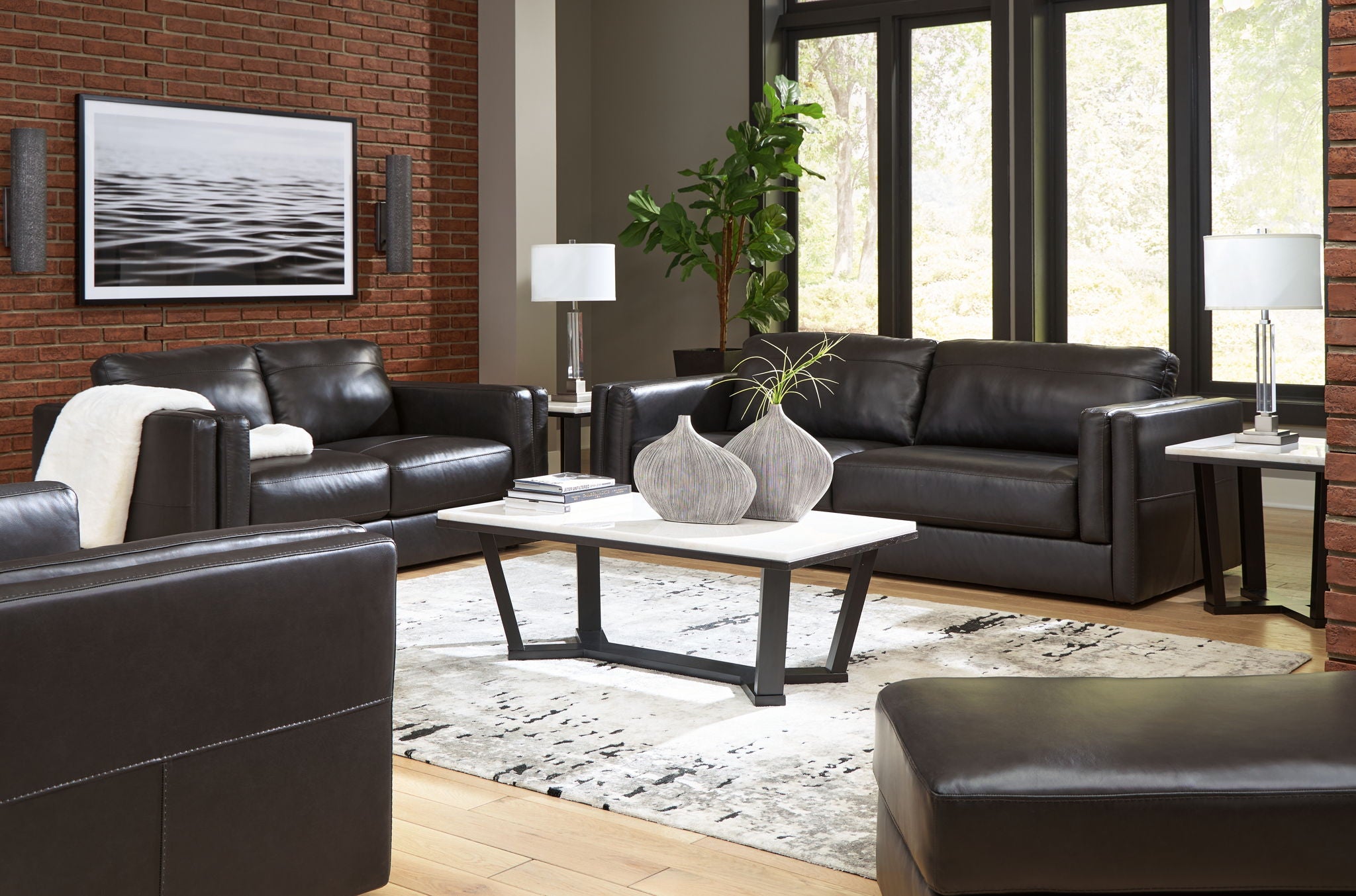Amiata - Living Room Set - Urban Living Furniture (Los Angeles, CA)