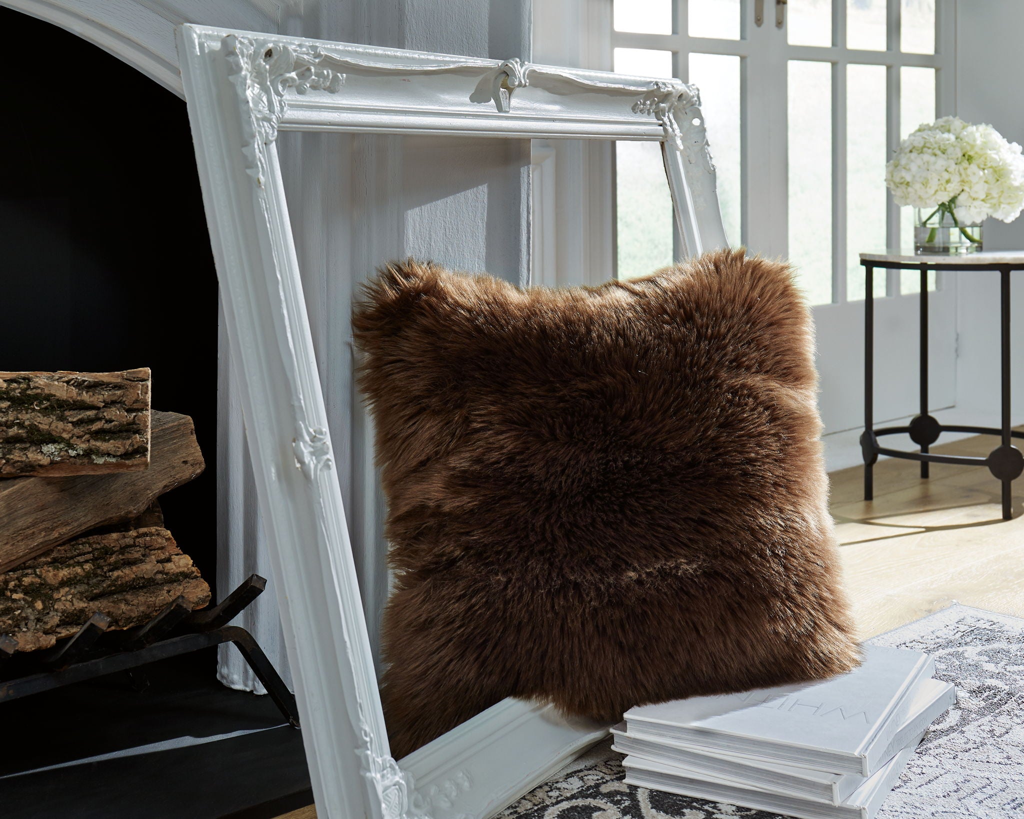 Bellethrone - Pillow - Urban Living Furniture (Los Angeles, CA)