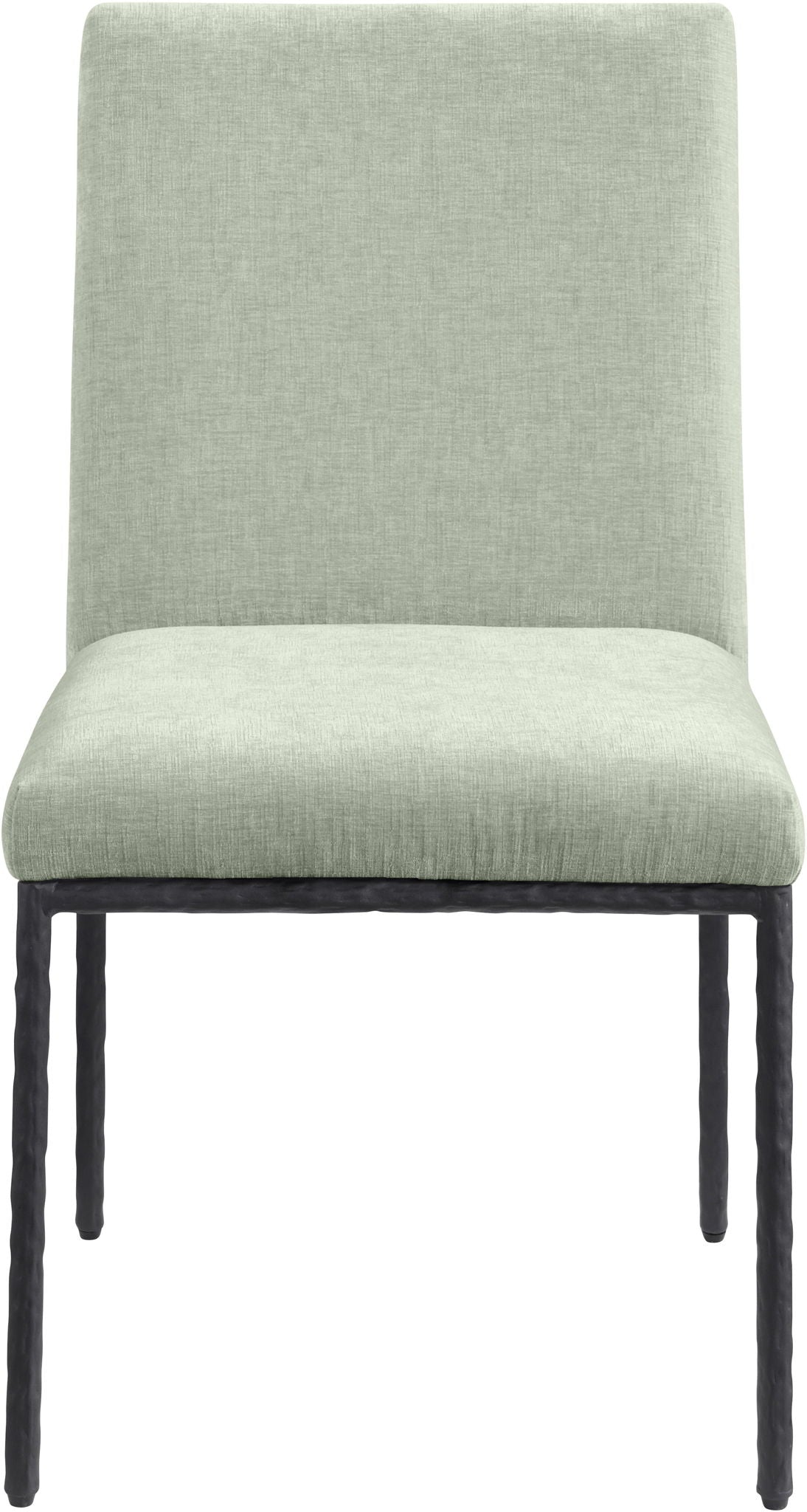 Reeves - Dining Side Chair (Set of 2) - Black Base - Urban Living Furniture (Los Angeles, CA)
