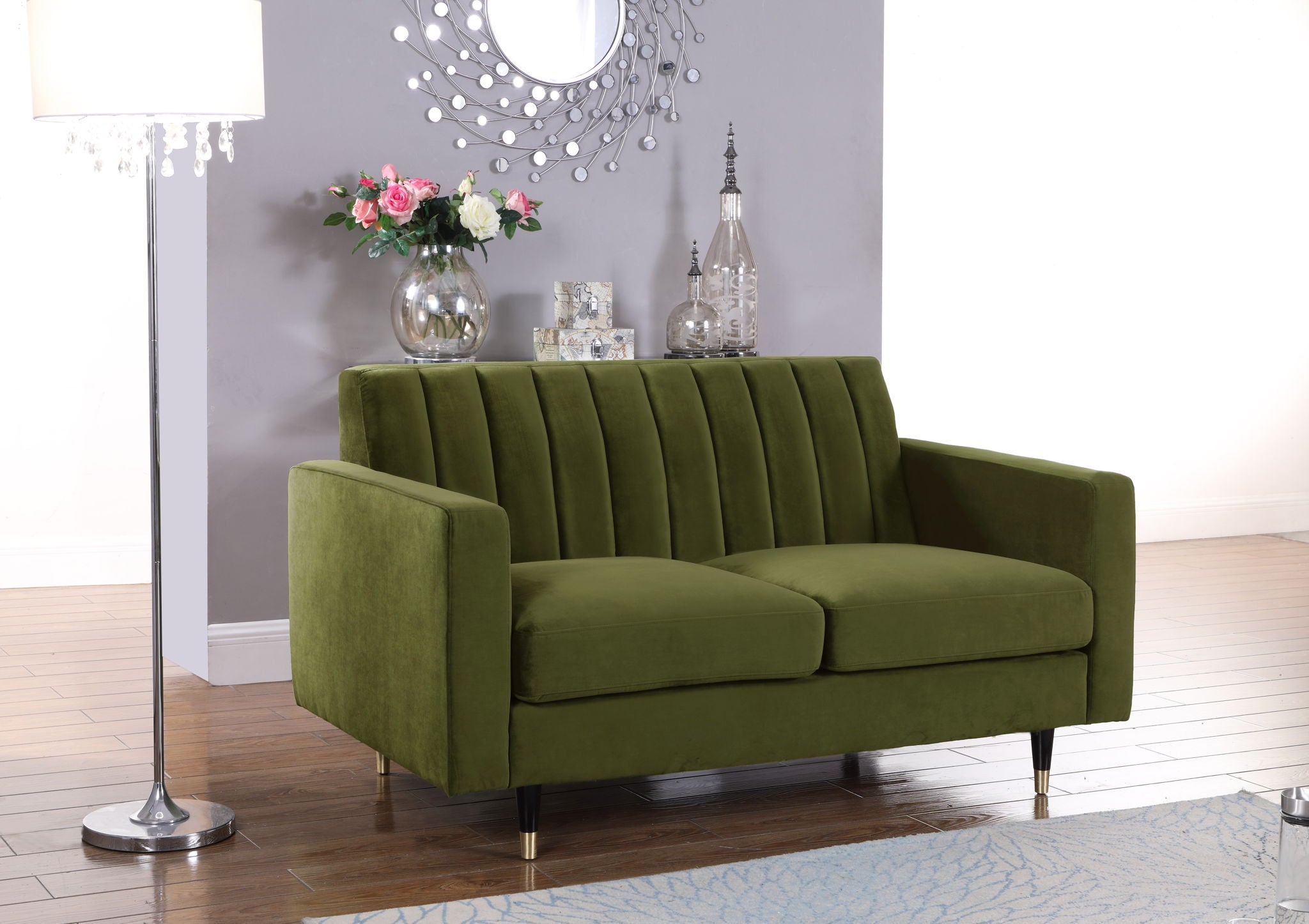 Lola - Loveseat - Urban Living Furniture (Los Angeles, CA)
