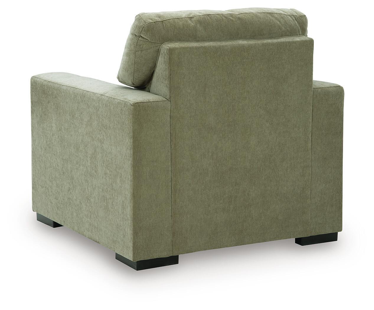 Bridgepoint - Chair - Moss - Urban Living Furniture (Los Angeles, CA)