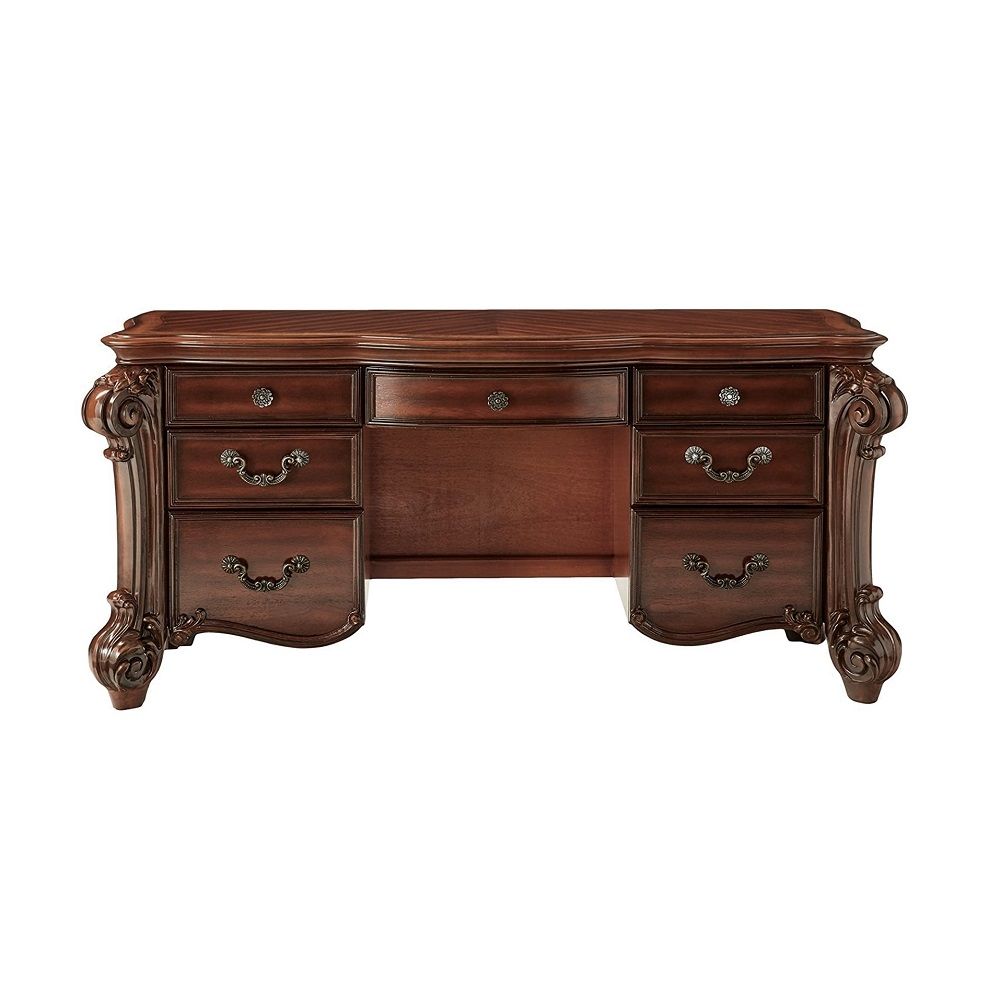 Vendome - Vanity Desk - Urban Living Furniture (Los Angeles, CA)