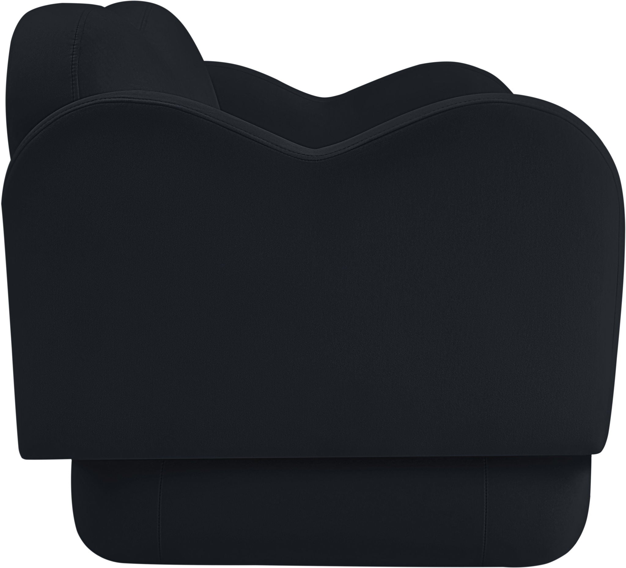Bloom - Velvet Loveseat - Urban Living Furniture (Los Angeles, CA)