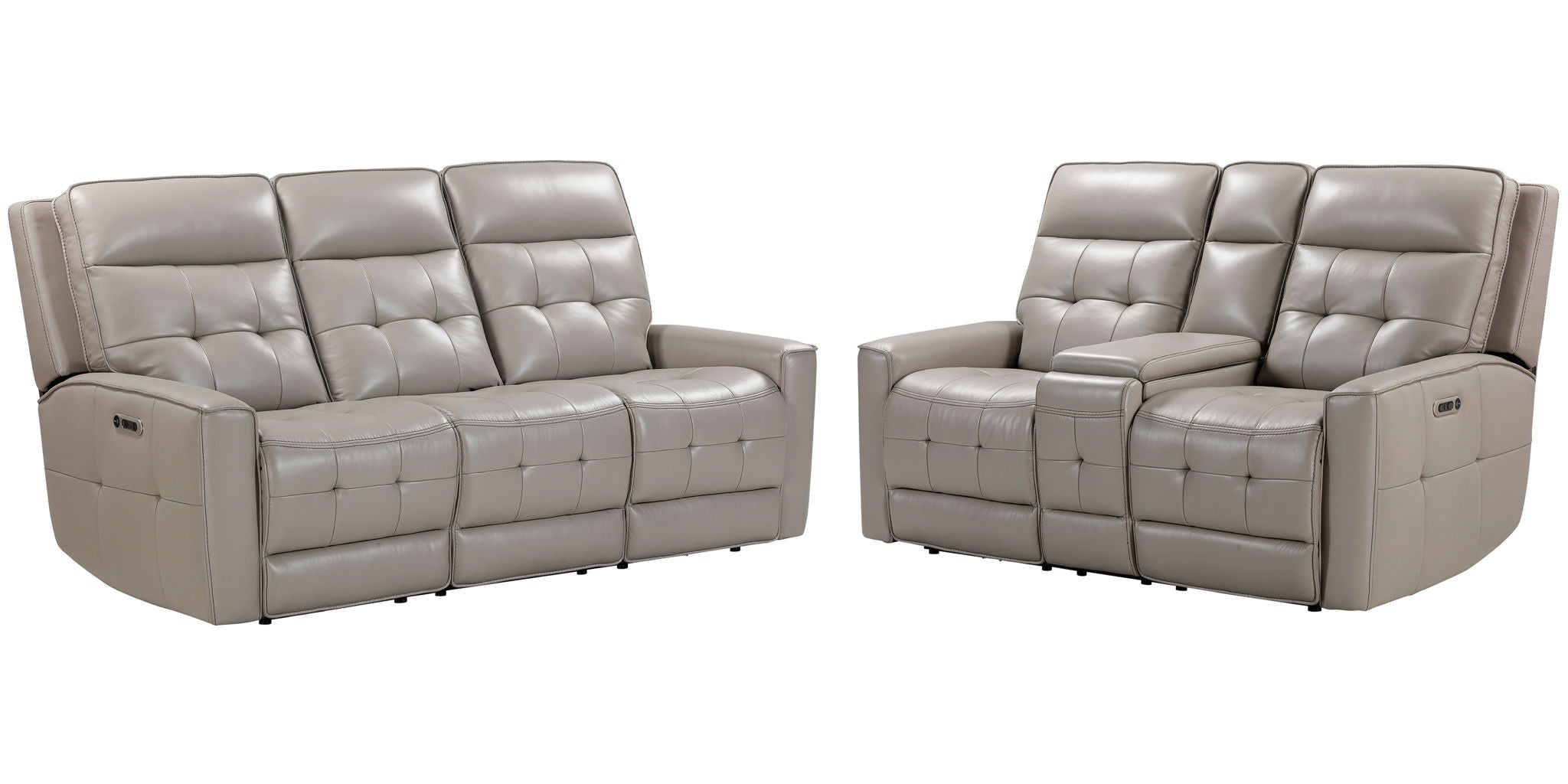Canterbury - Power Reclining Sofa Set - Urban Living Furniture (Los Angeles, CA)