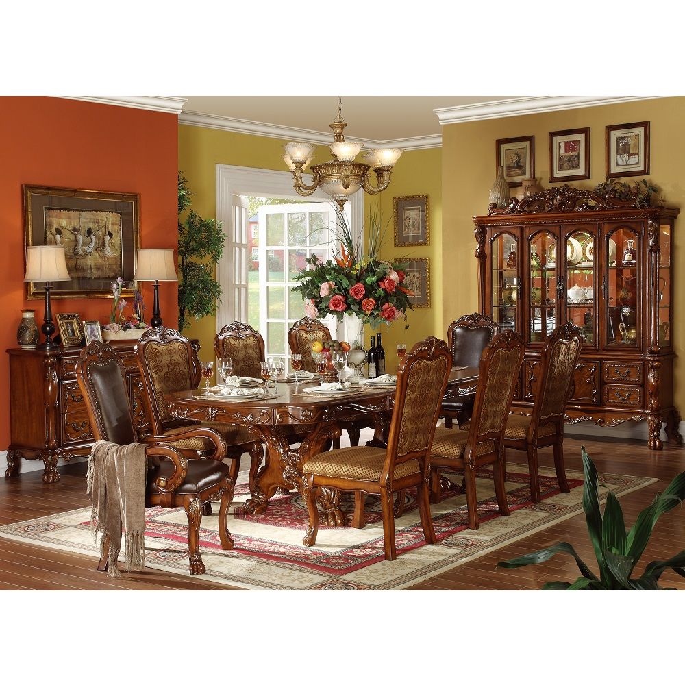 Dresden - Side Chair (Set of 2) - Urban Living Furniture (Los Angeles, CA)