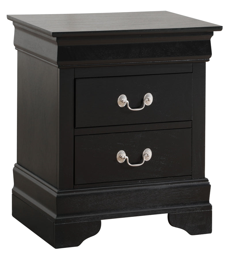 Louis Phillipe - Nightstand - Urban Living Furniture (Los Angeles, CA)
