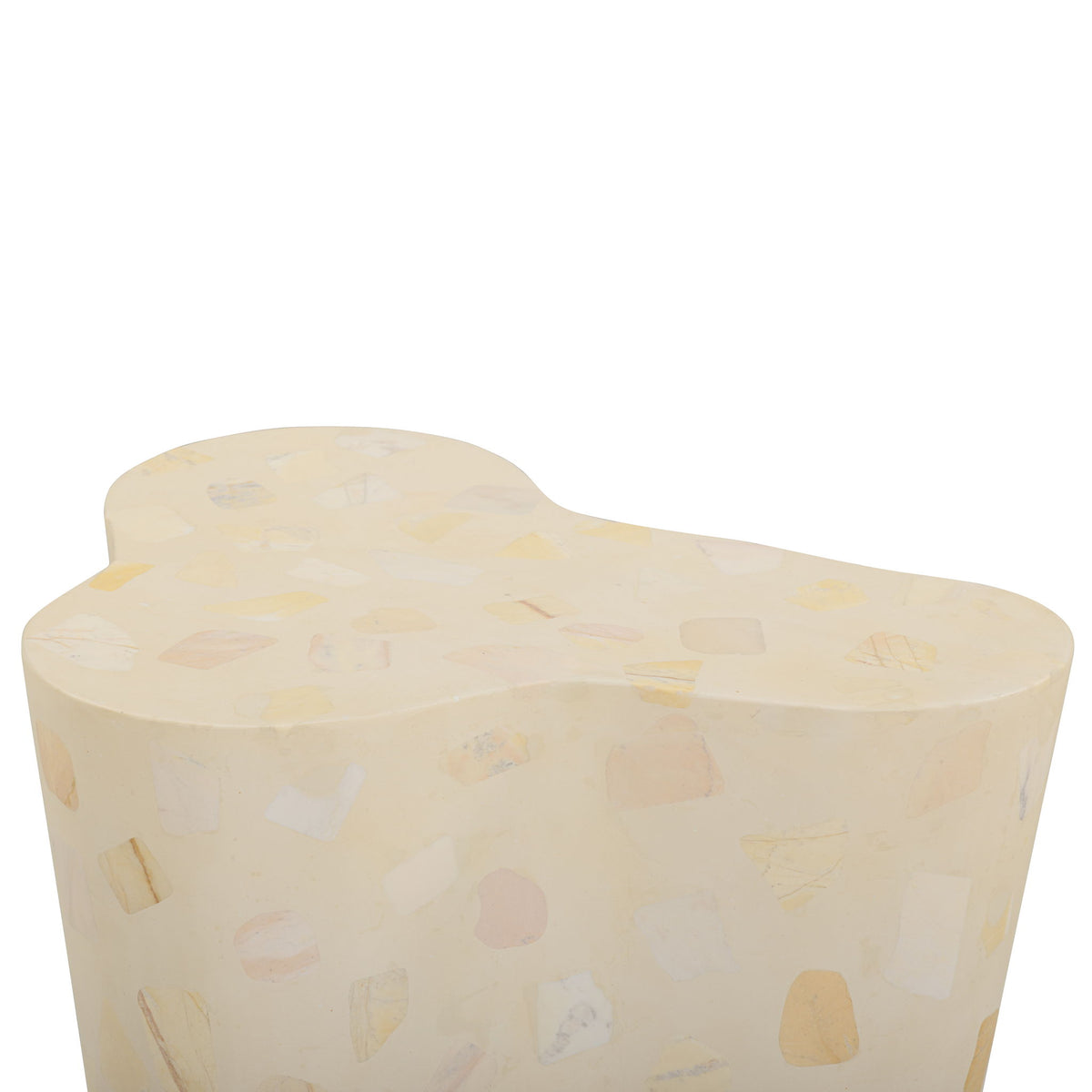 Slab - Indoor / Outdoor Side Table