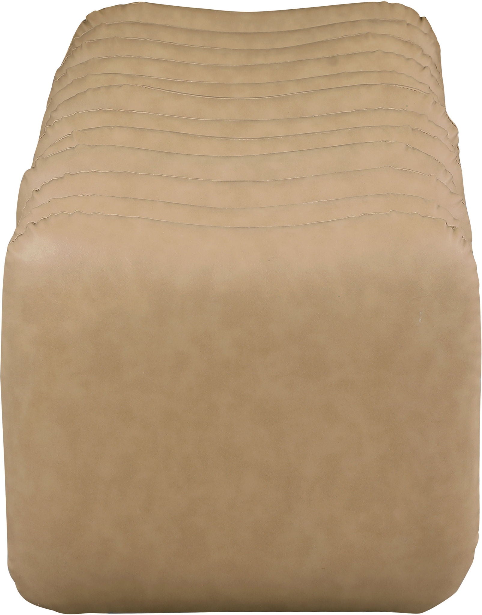 Atticus - Bench - Tan