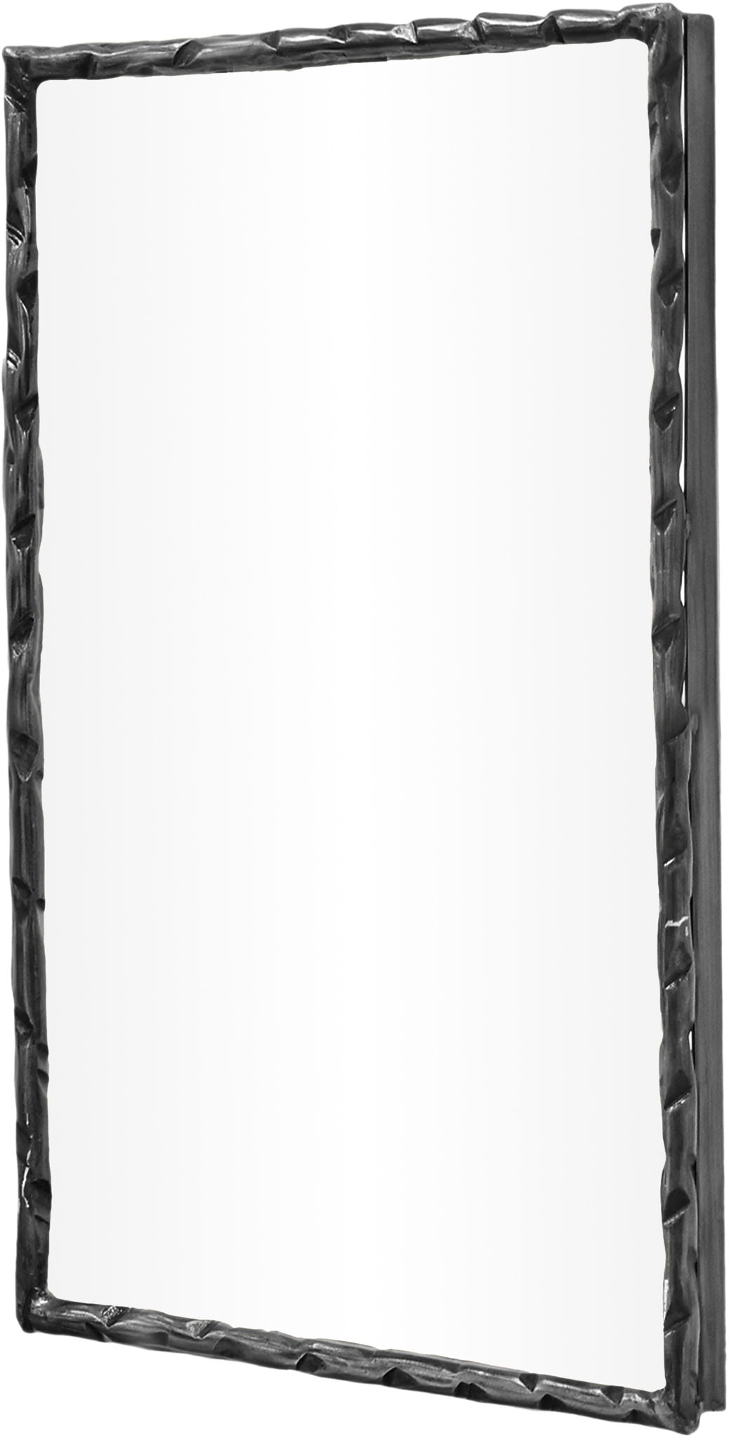 Hammer - Iron Mirror - Urban Living Furniture (Los Angeles, CA)