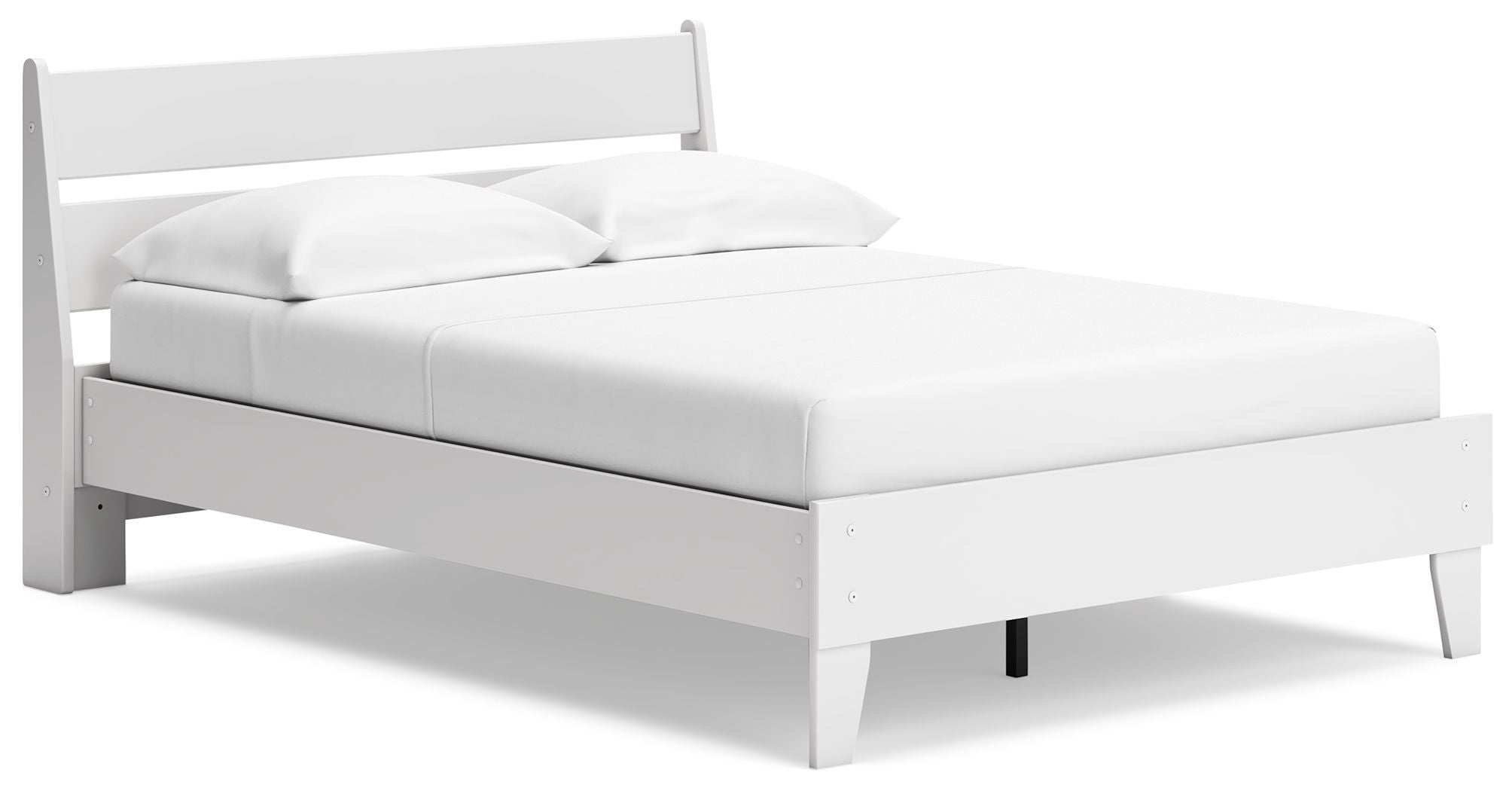 Socalle - Panel Platform Bed - Urban Living Furniture (Los Angeles, CA)