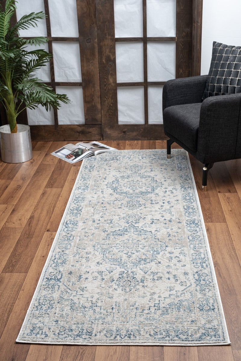 Noble - GC_GEN7001 Area Rug - Urban Living Furniture (Los Angeles, CA)