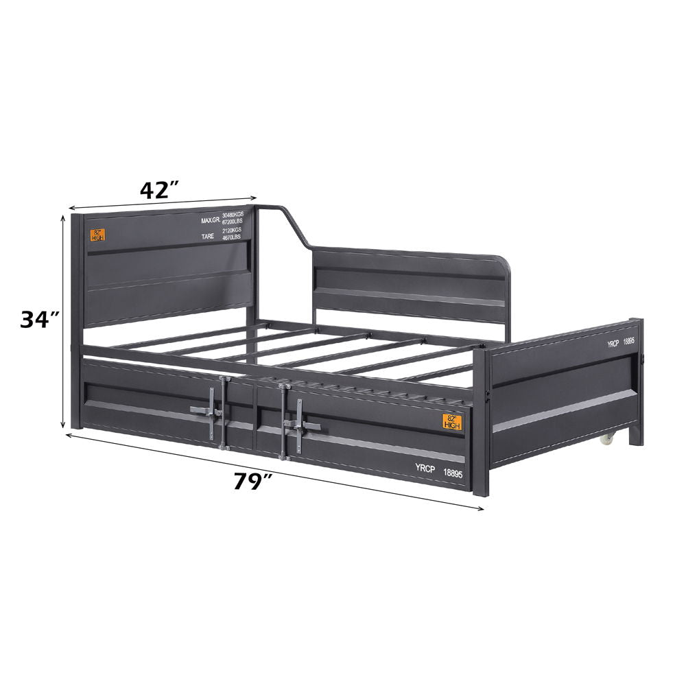 Cargo - Daybed & Trundle - Urban Living Furniture (Los Angeles, CA)