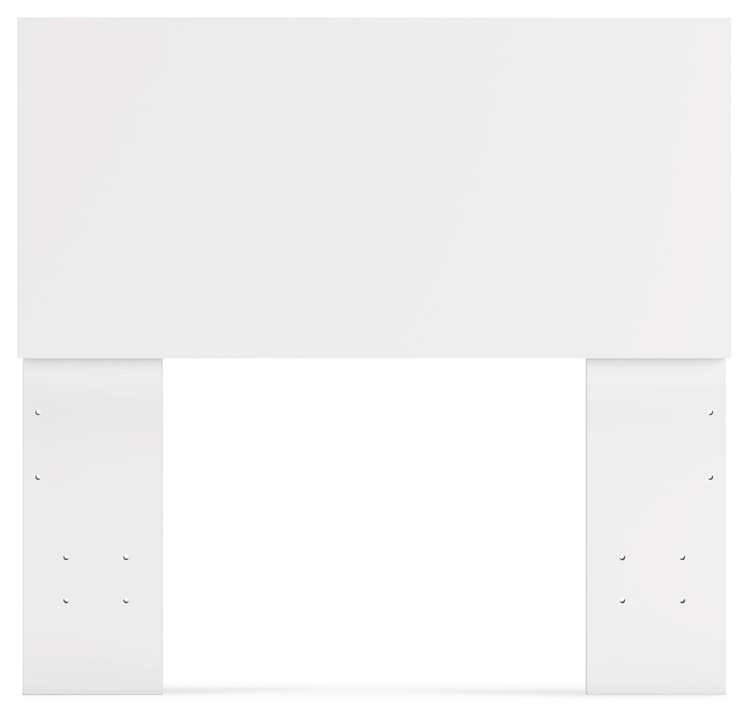 Onita - Panel Headboard - Urban Living Furniture (Los Angeles, CA)