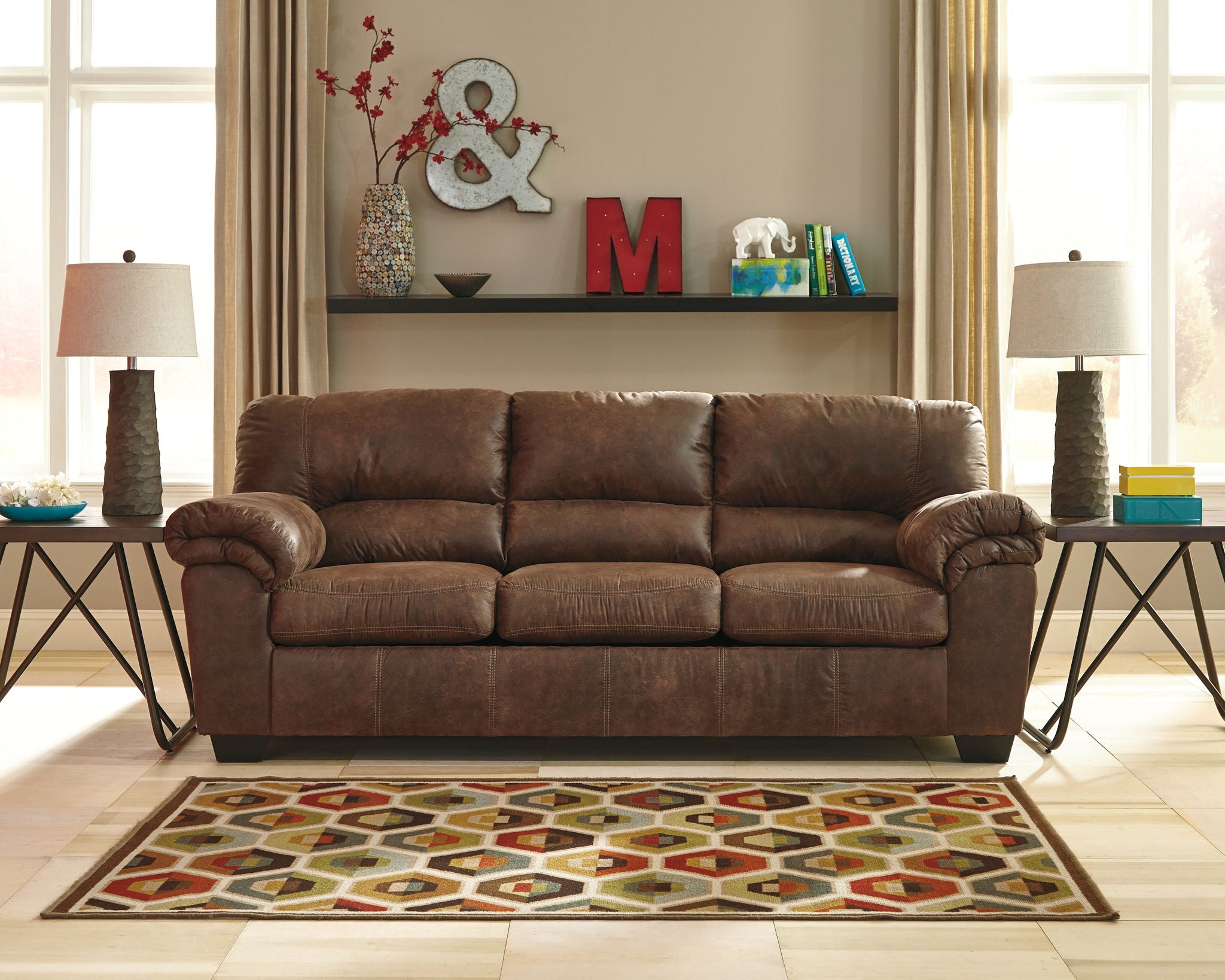 Bladen - Sofa, Loveseat - Urban Living Furniture (Los Angeles, CA)