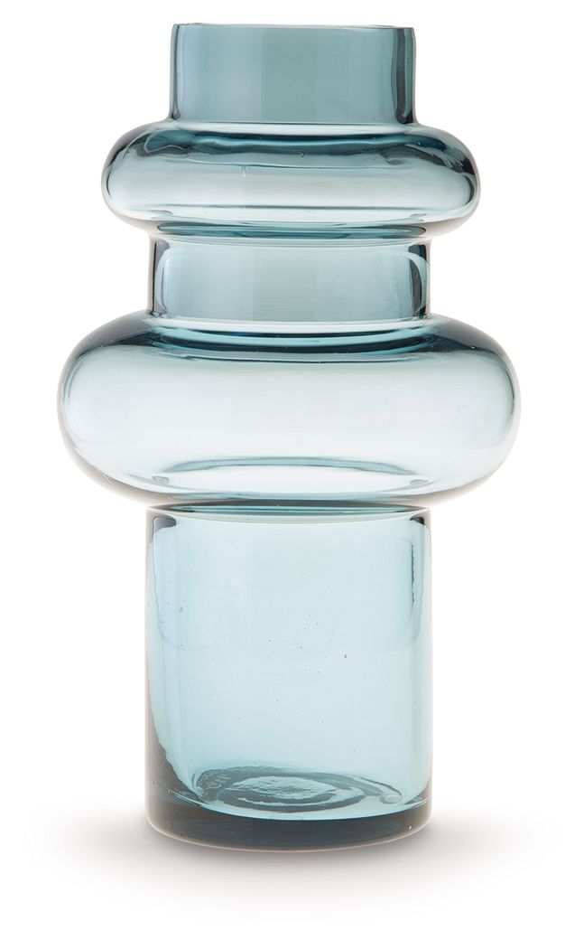 Vallmen - Blue - Urban Living Furniture (Los Angeles, CA)