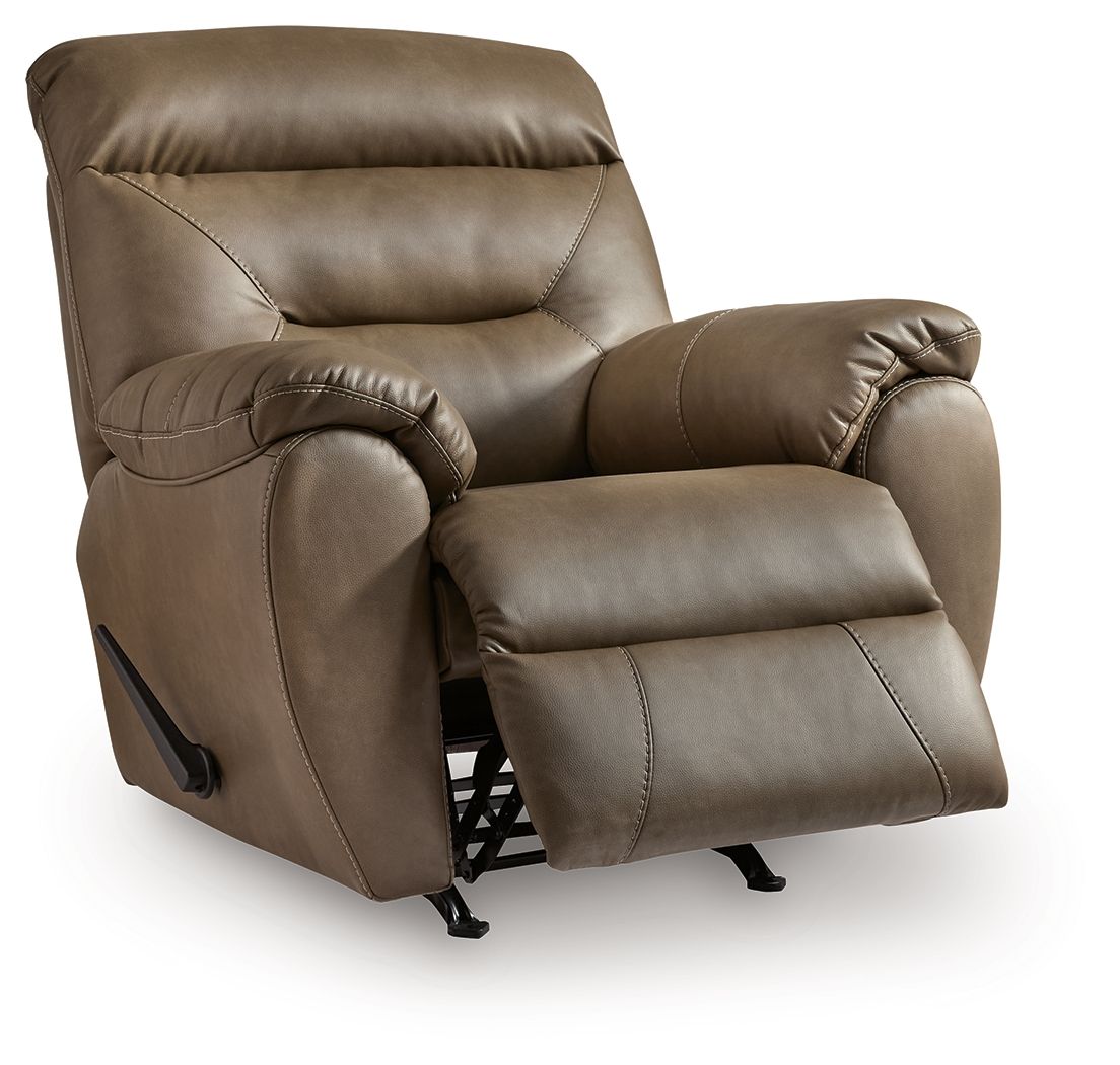 Elksworth - Rocker Recliner - Urban Living Furniture (Los Angeles, CA)