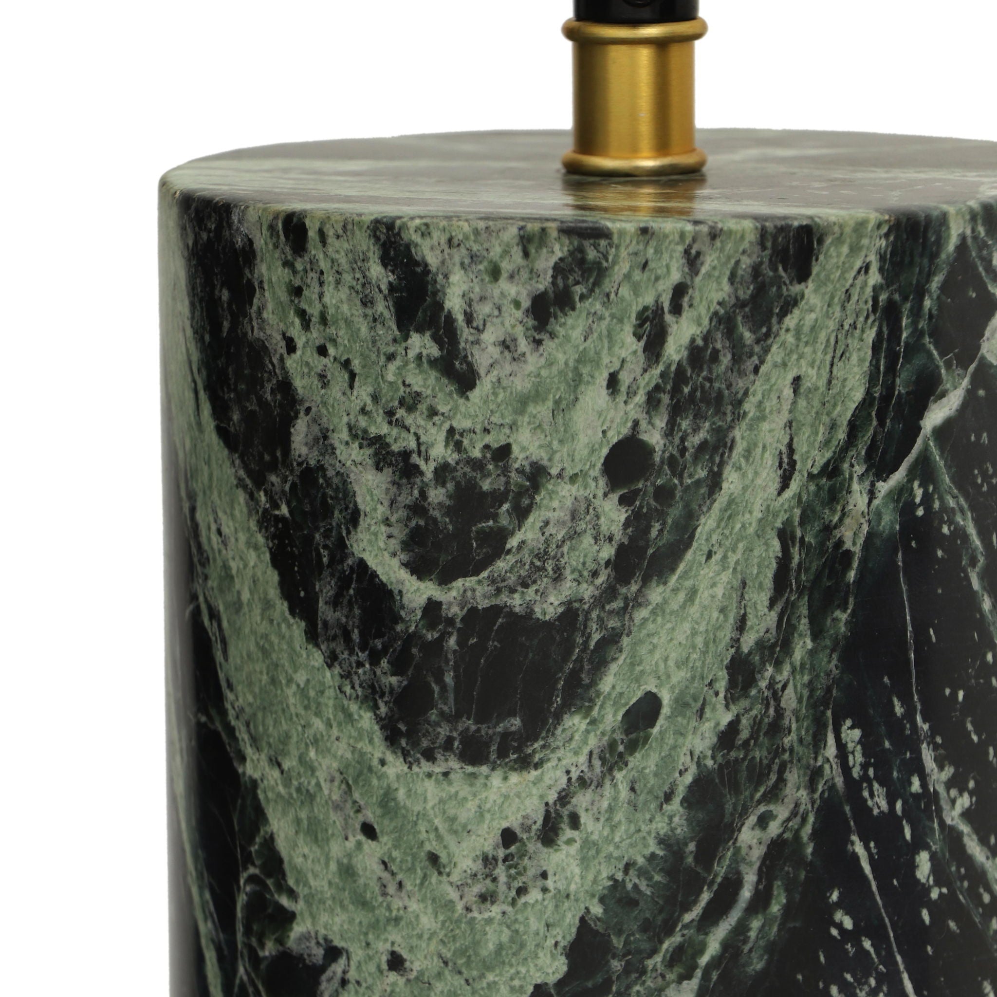 Mable - Marble Table Lamp - Urban Living Furniture (Los Angeles, CA)