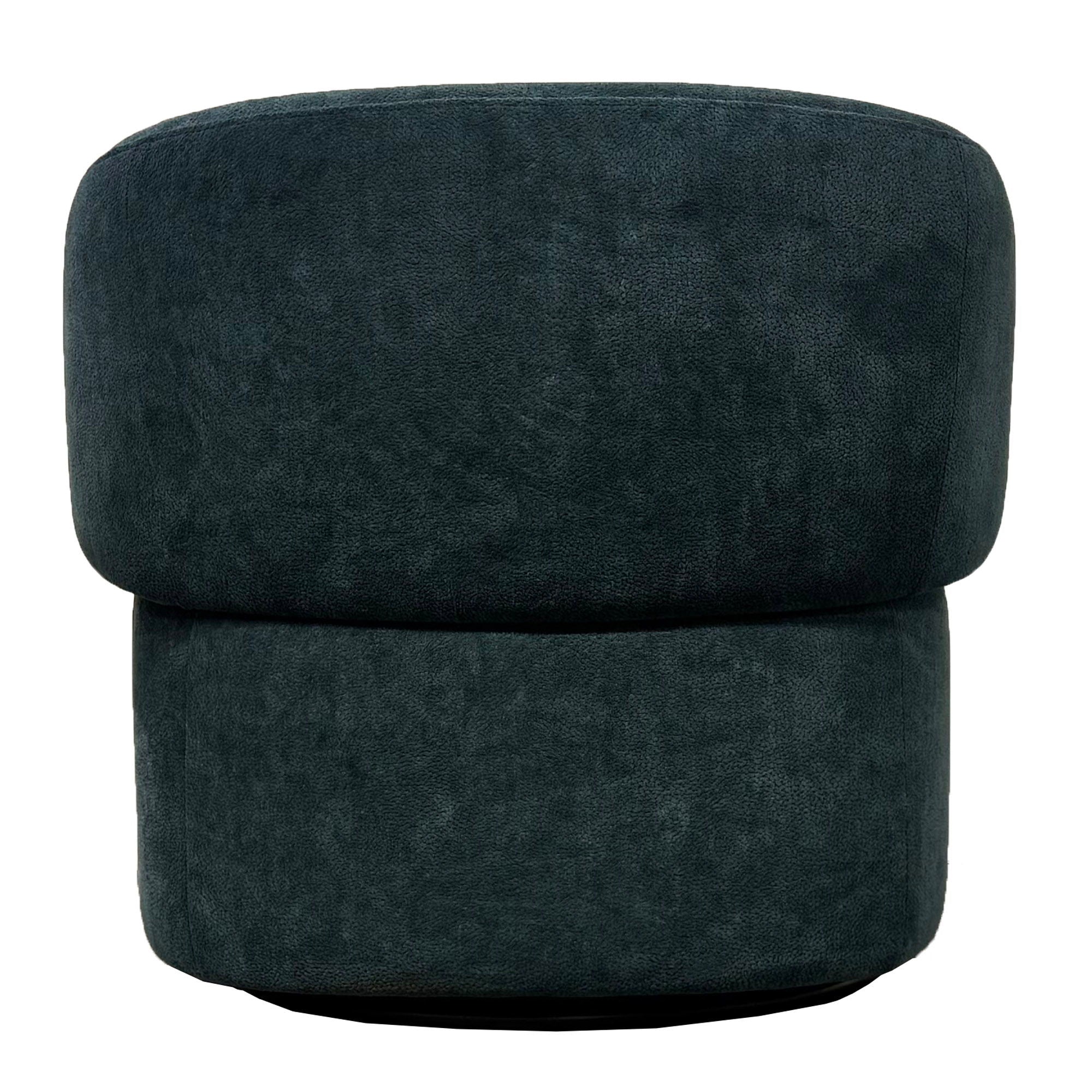 Finley - Swivel Accent Chair - Urban Living Furniture (Los Angeles, CA)
