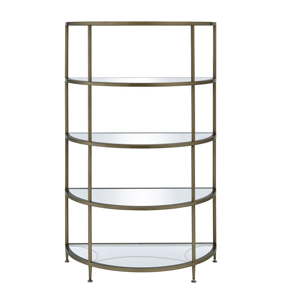 Aditya - Rack - Mirrored - Urban Living Furniture (Los Angeles, CA)