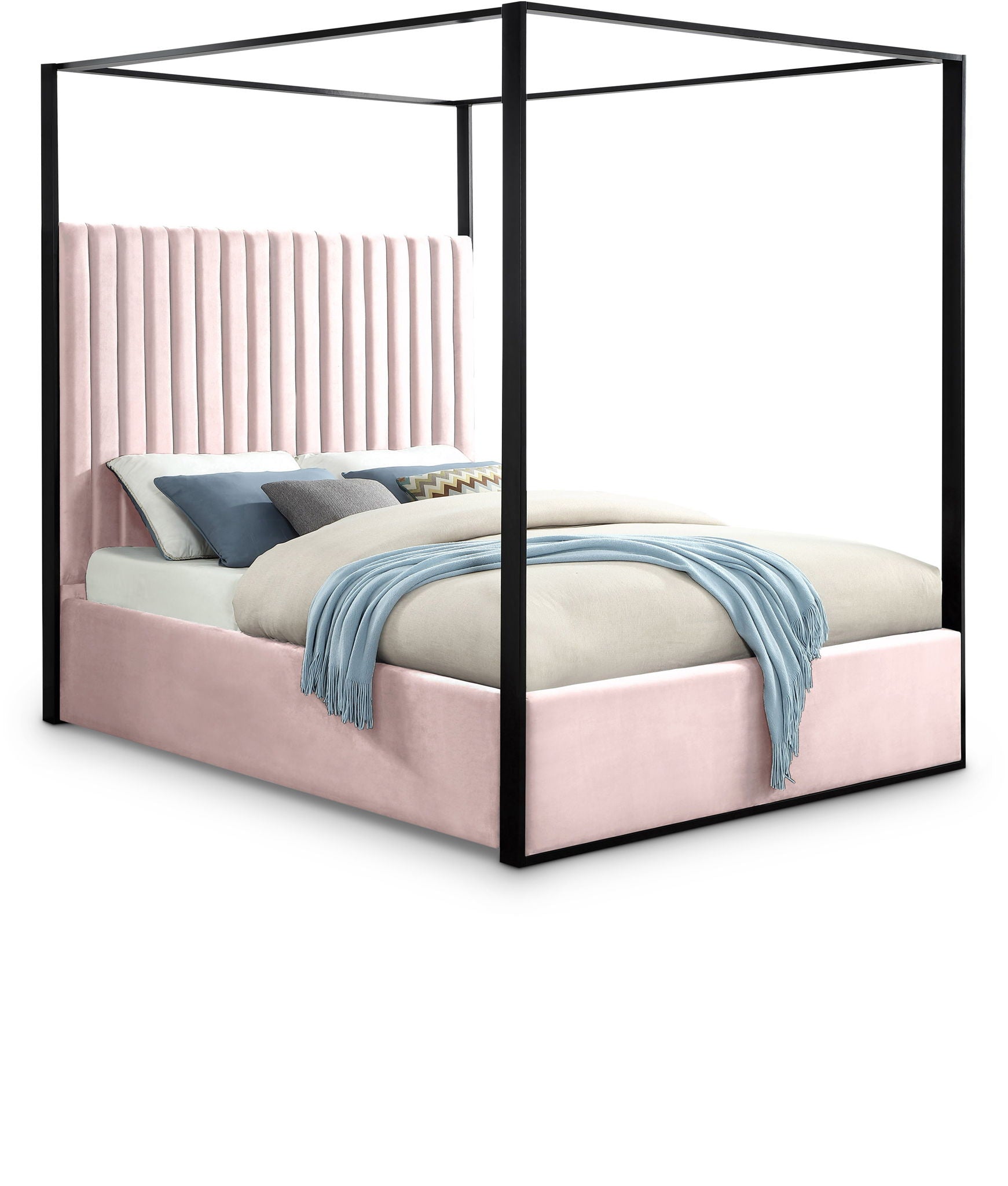 Jax - Bed - Urban Living Furniture (Los Angeles, CA)