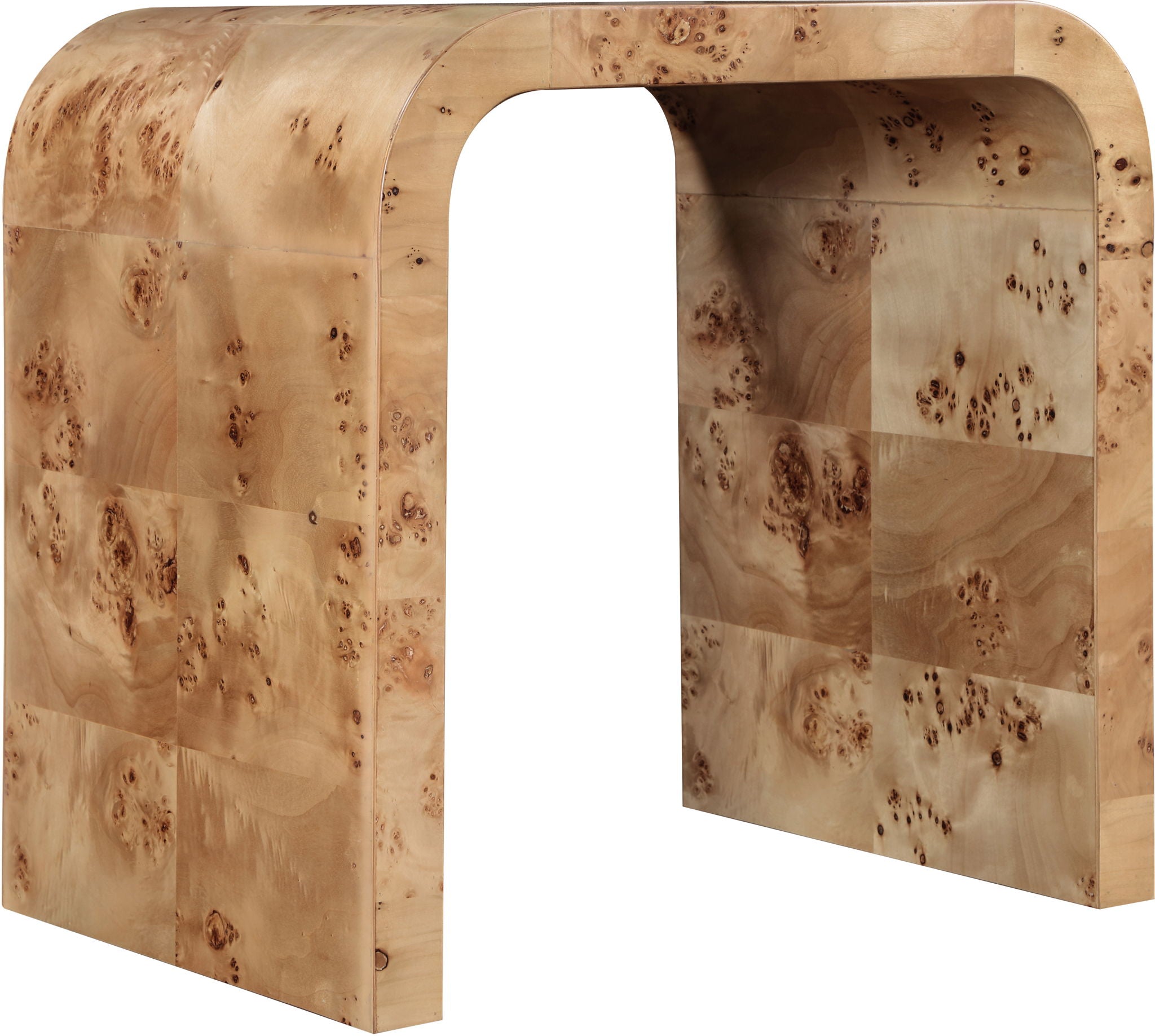 Cresthill - Ash End Table - Urban Living Furniture (Los Angeles, CA)