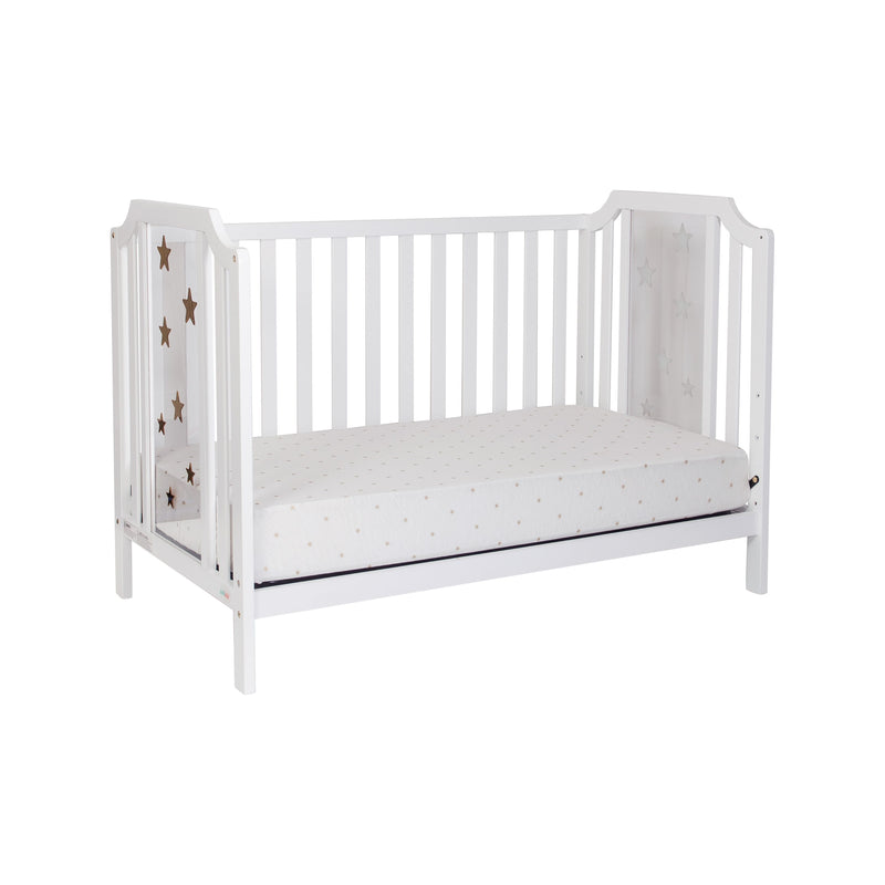 Celeste - 3-in-1 Convertible Island Crib - Urban Living Furniture (Los Angeles, CA)