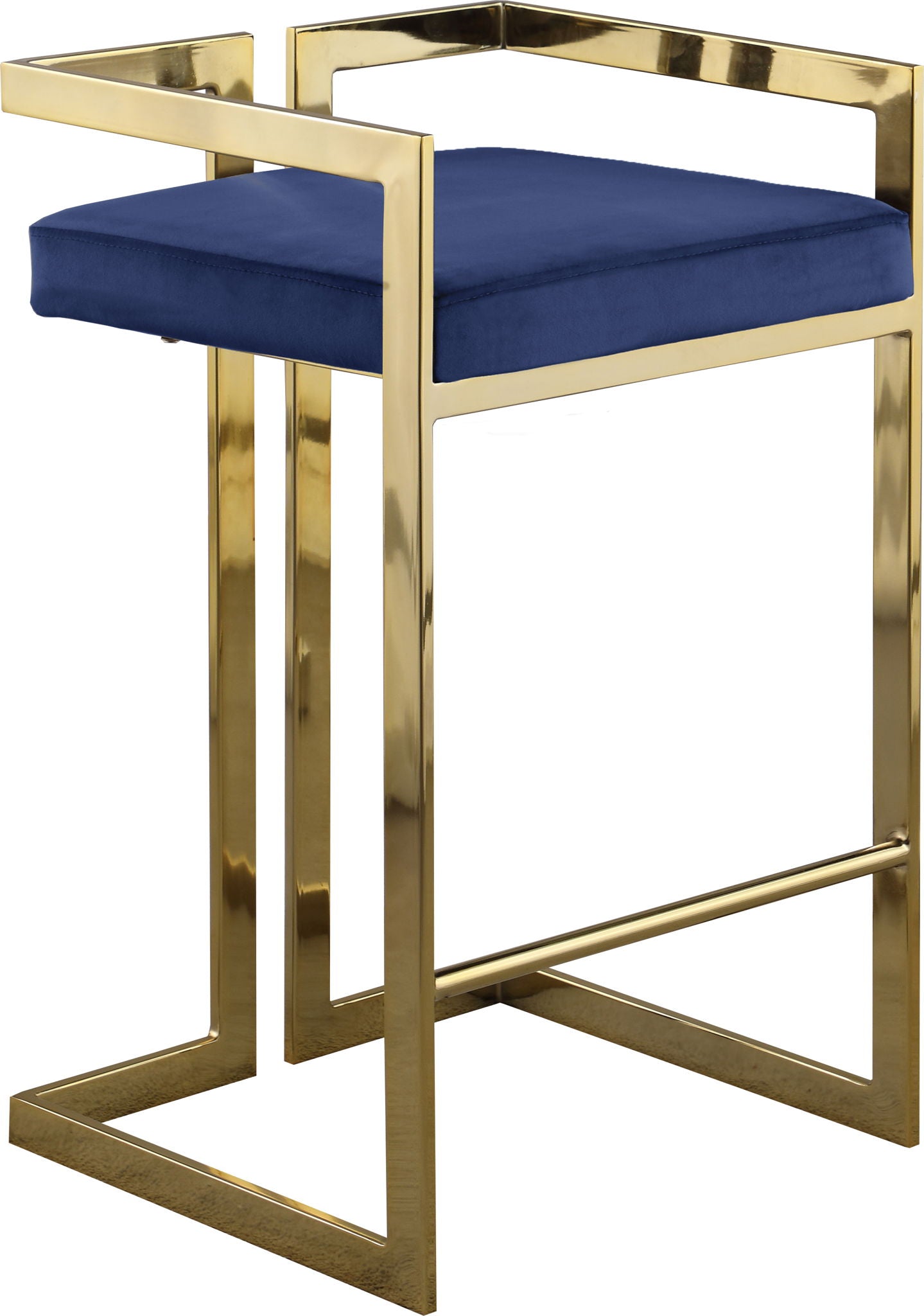 Ezra - Stool (Set of 2) - Urban Living Furniture (Los Angeles, CA)
