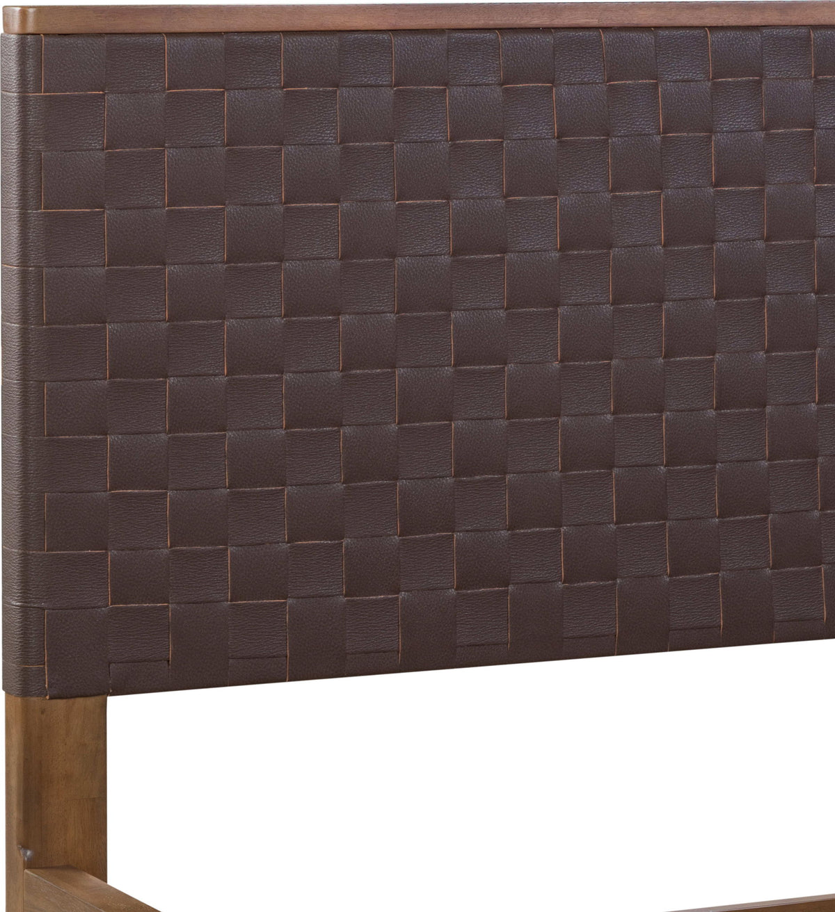 Arden - Platform Bed
