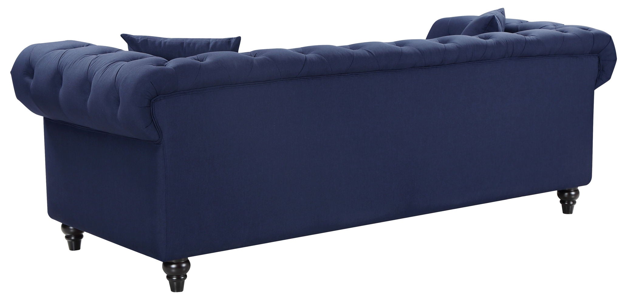 Chesterfield - Loveseat - Urban Living Furniture (Los Angeles, CA)
