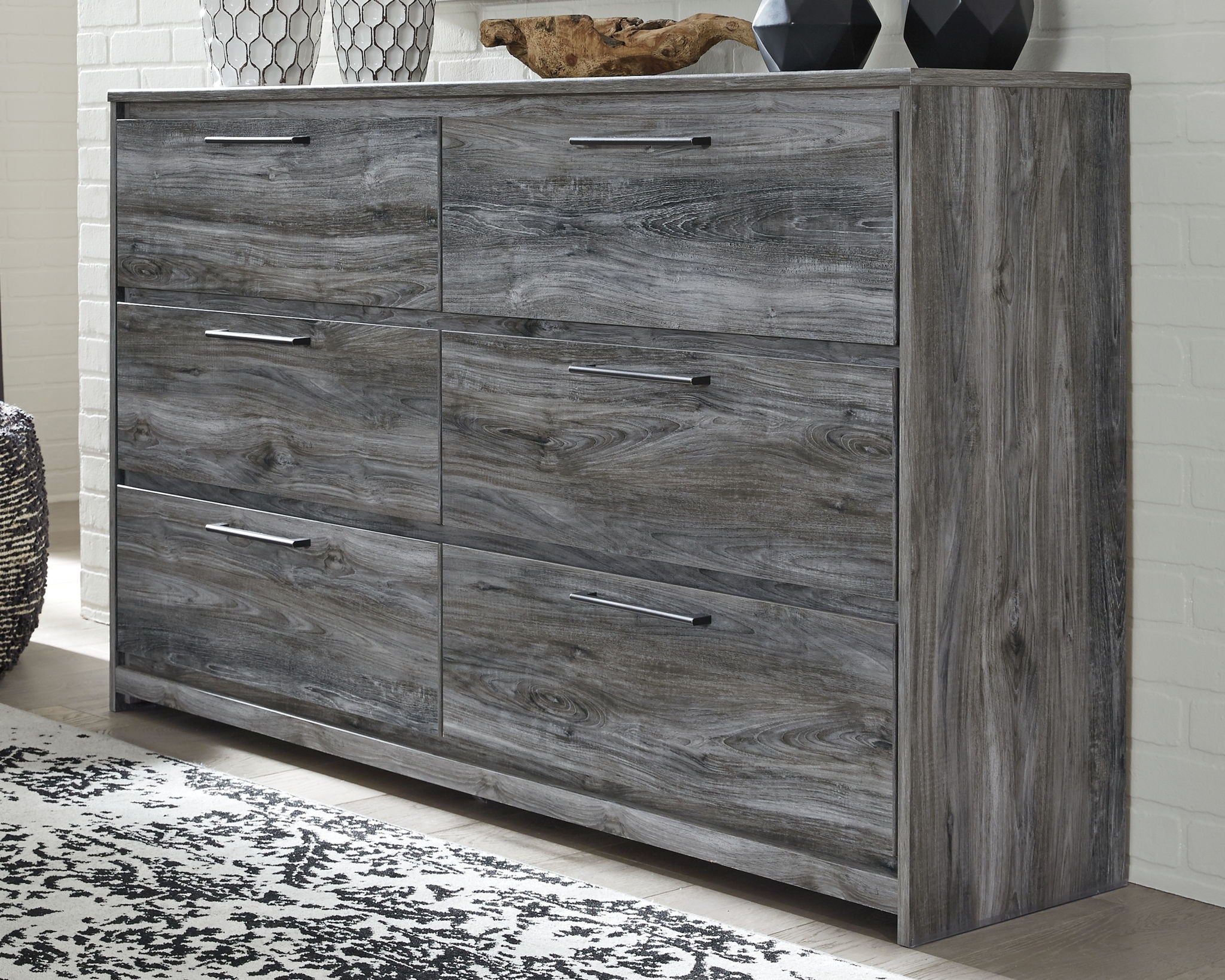 Baystorm - Panel Bedroom Set - Urban Living Furniture (Los Angeles, CA)