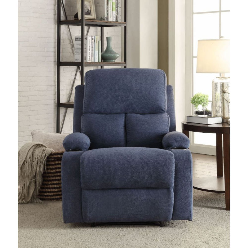 Rosia - Recliner (Motion) - Urban Living Furniture (Los Angeles, CA)