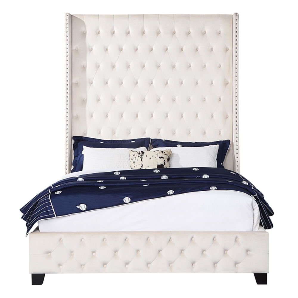 Fabrice - Bed - Urban Living Furniture (Los Angeles, CA)