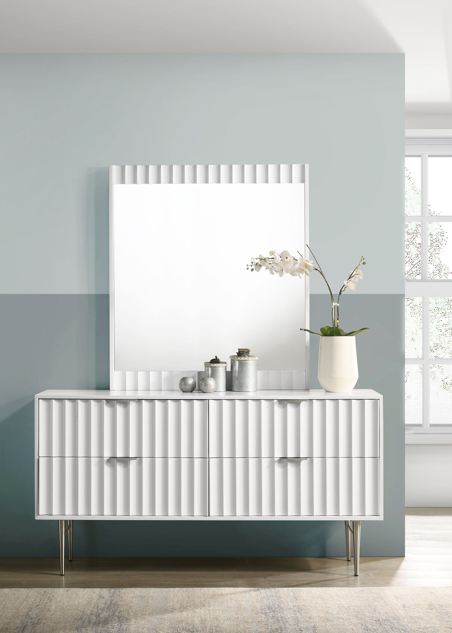 Modernist - Dresser - Urban Living Furniture (Los Angeles, CA)