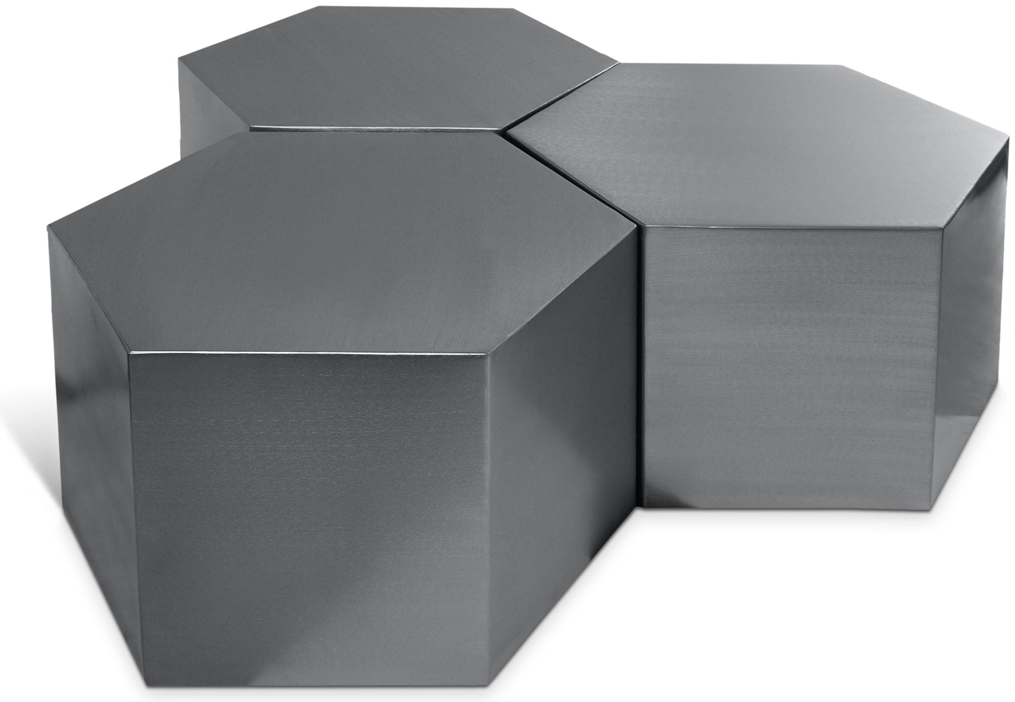 Hexagon - Coffee Table - Urban Living Furniture (Los Angeles, CA)
