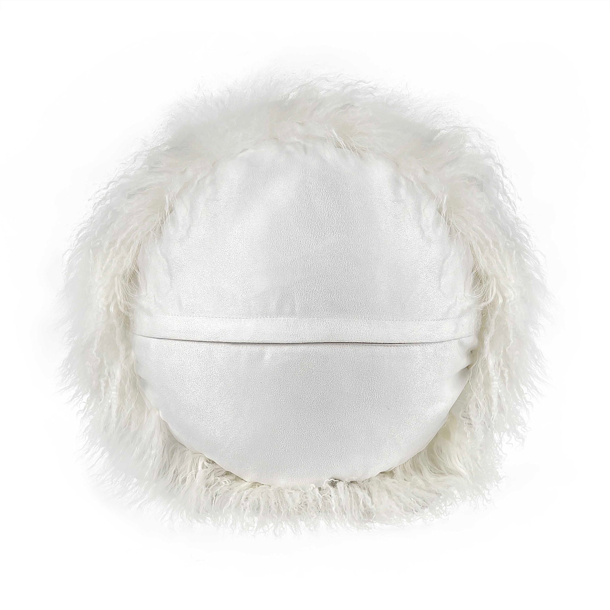 New Zealand - Round Pillow - Urban Living Furniture (Los Angeles, CA)