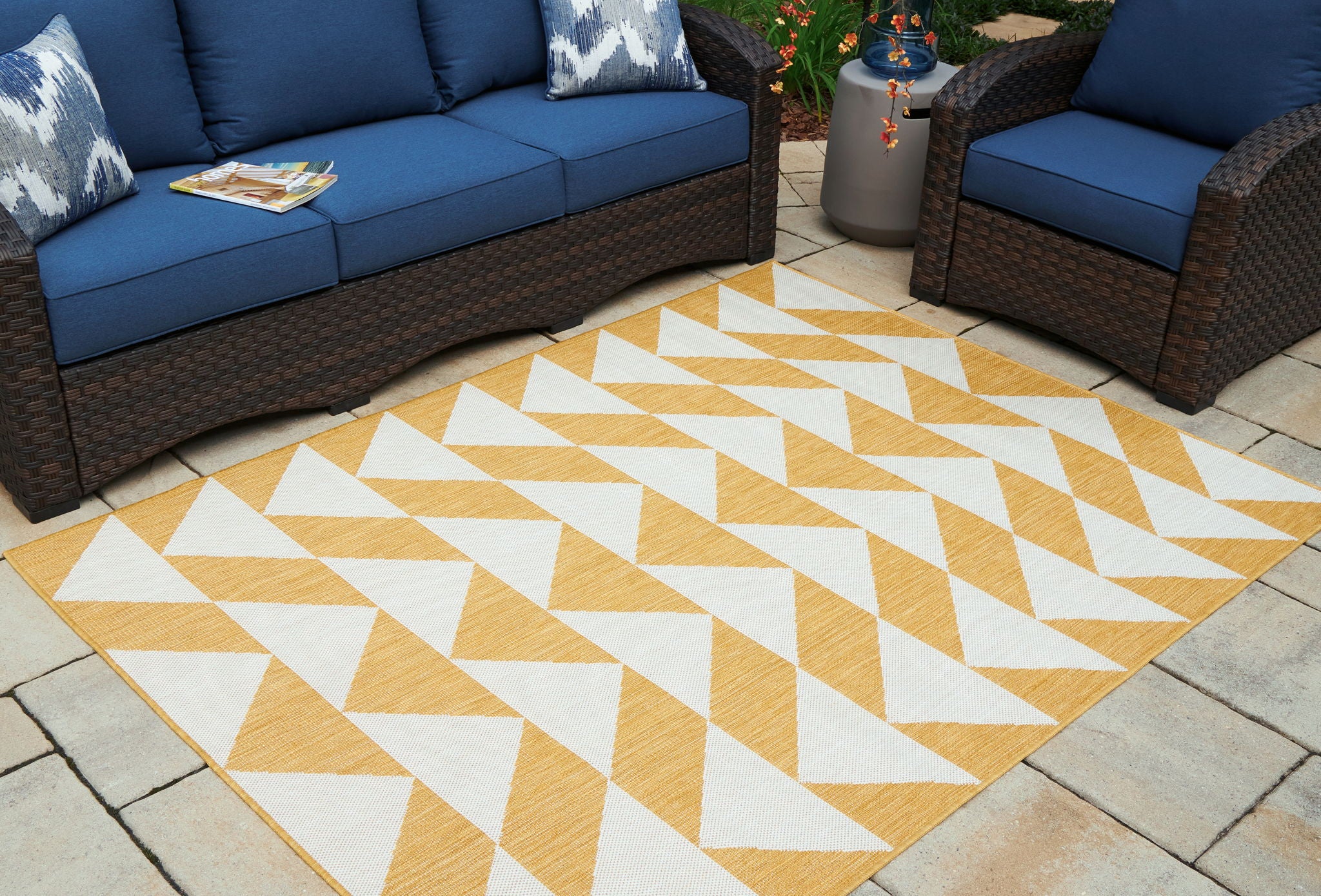 Thomley - Rug - Urban Living Furniture (Los Angeles, CA)