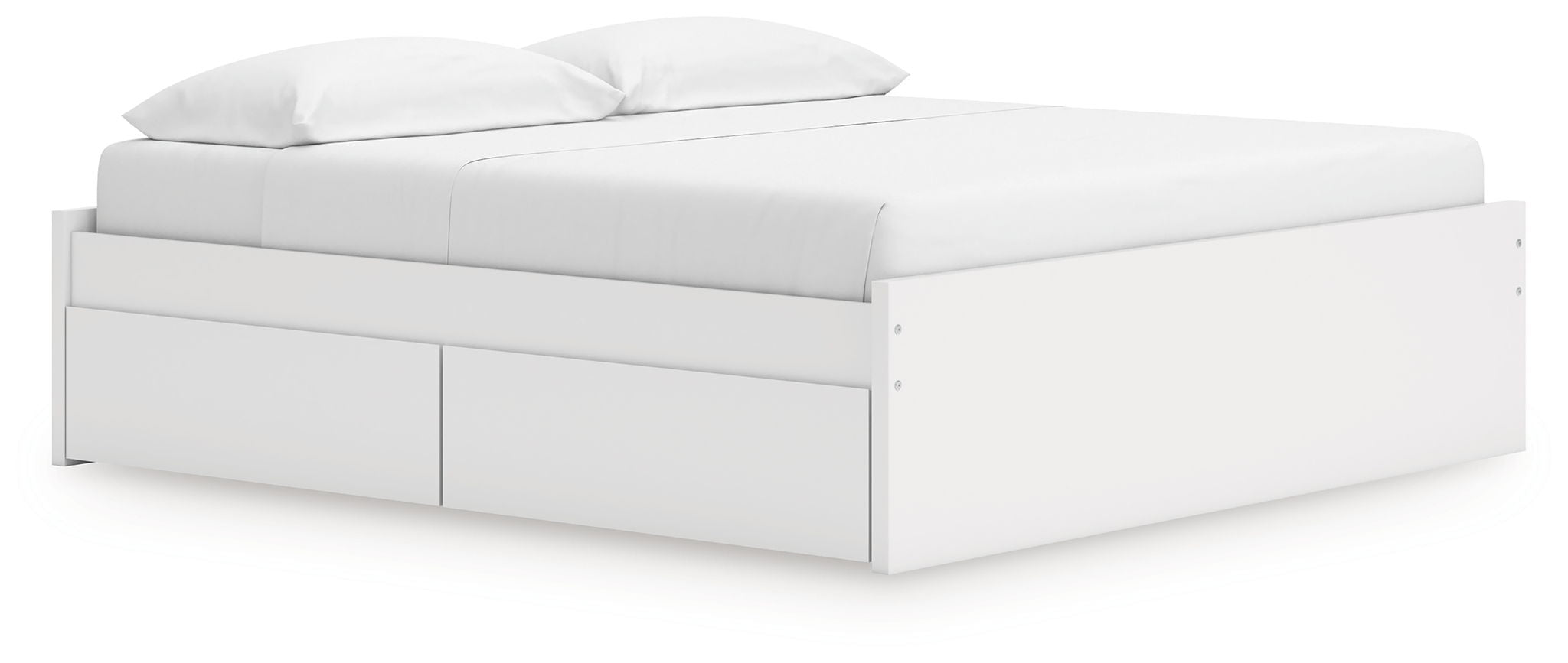 Onita - Platform Bed - Urban Living Furniture (Los Angeles, CA)