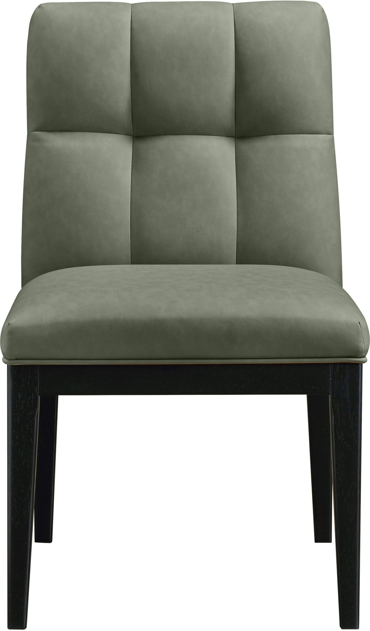Adrian - Dining Side Chair (Set of 2) - Black Legs - Urban Living Furniture (Los Angeles, CA)